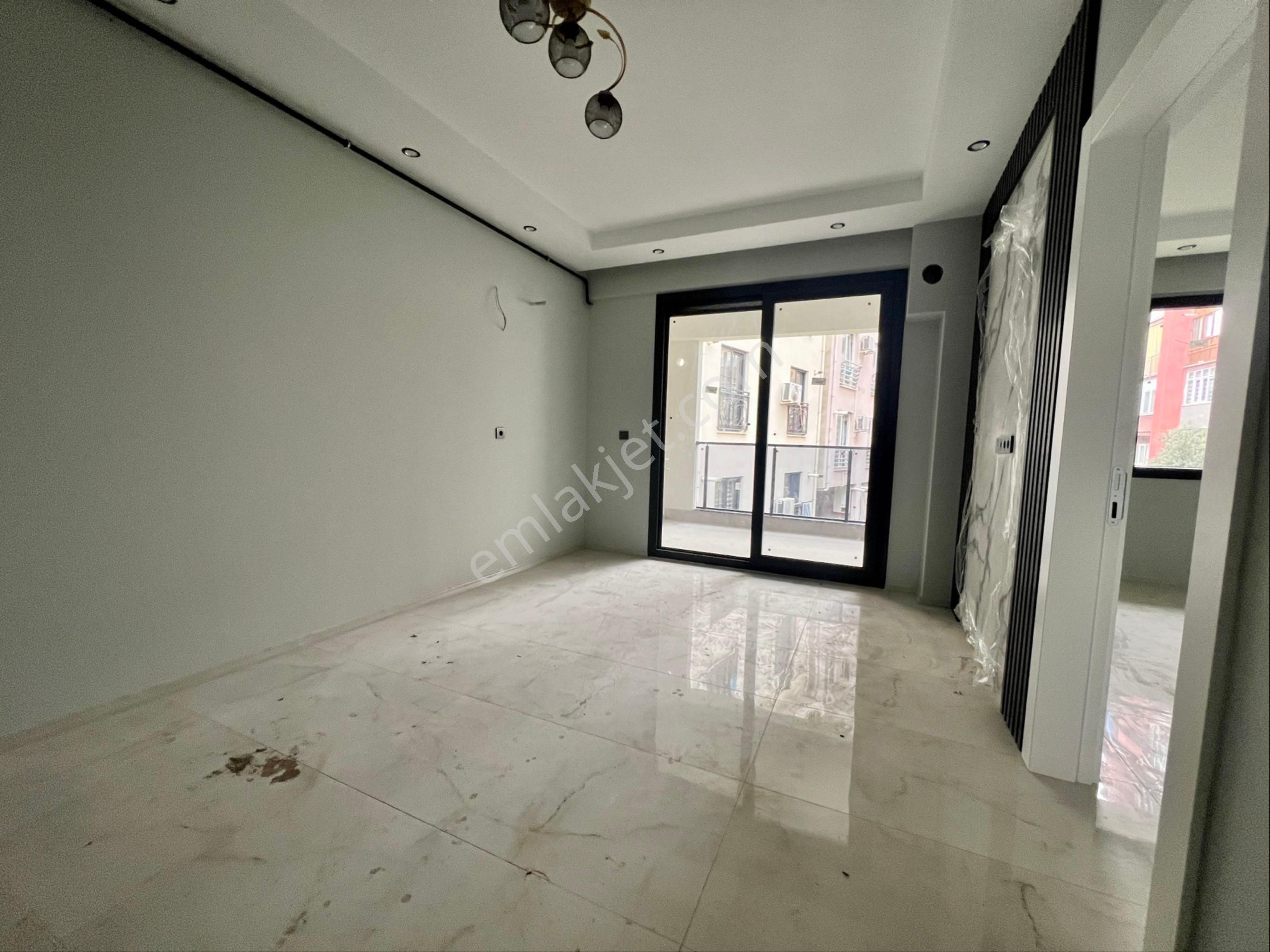 Myra Dan Sırakapılar Mahallesi Nde Satılık 1+1 Apart - Görsel 11