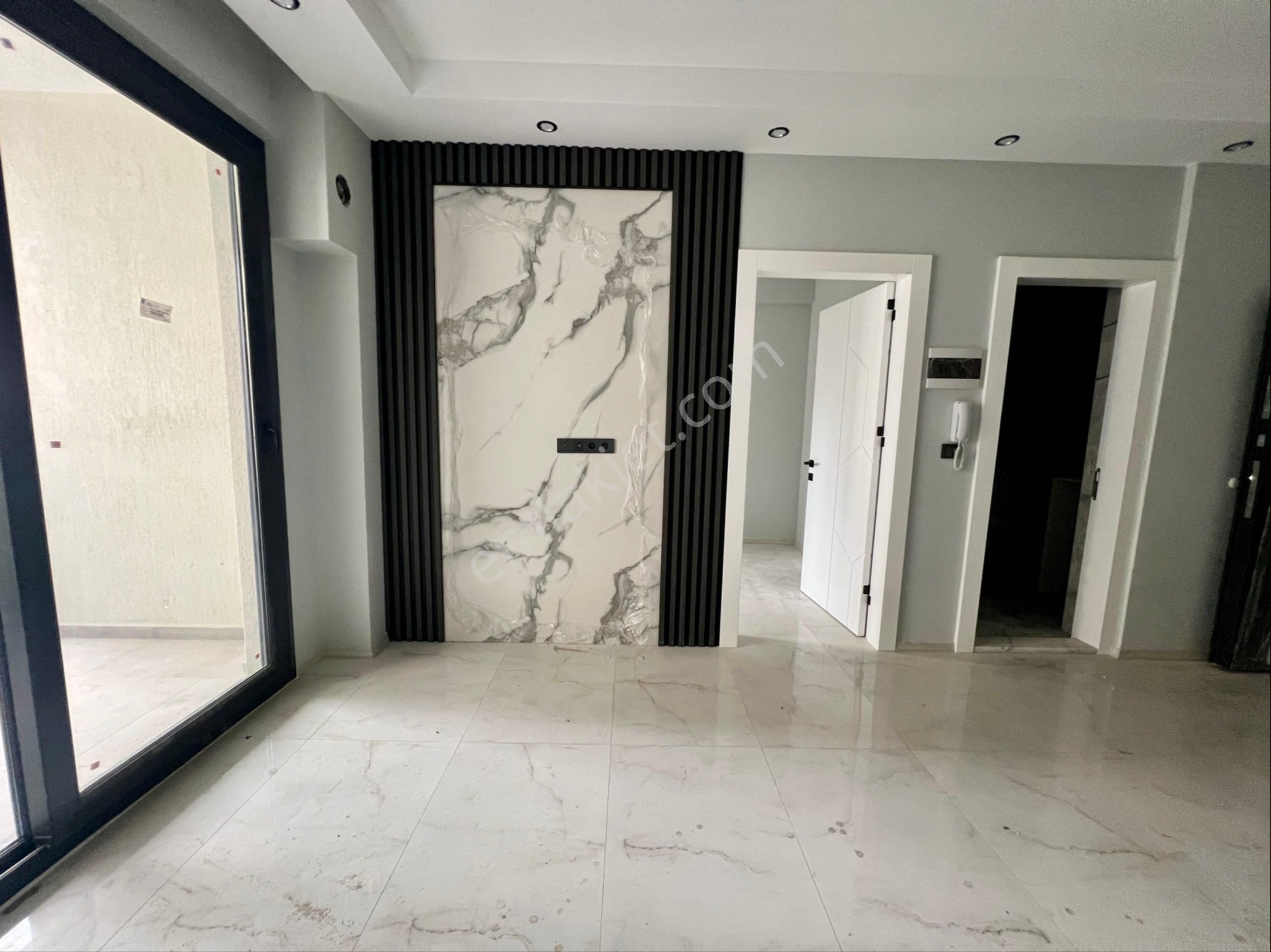 Myra Dan Sırakapılar Mahallesi Nde Satılık 1+1 Apart - Görsel 10