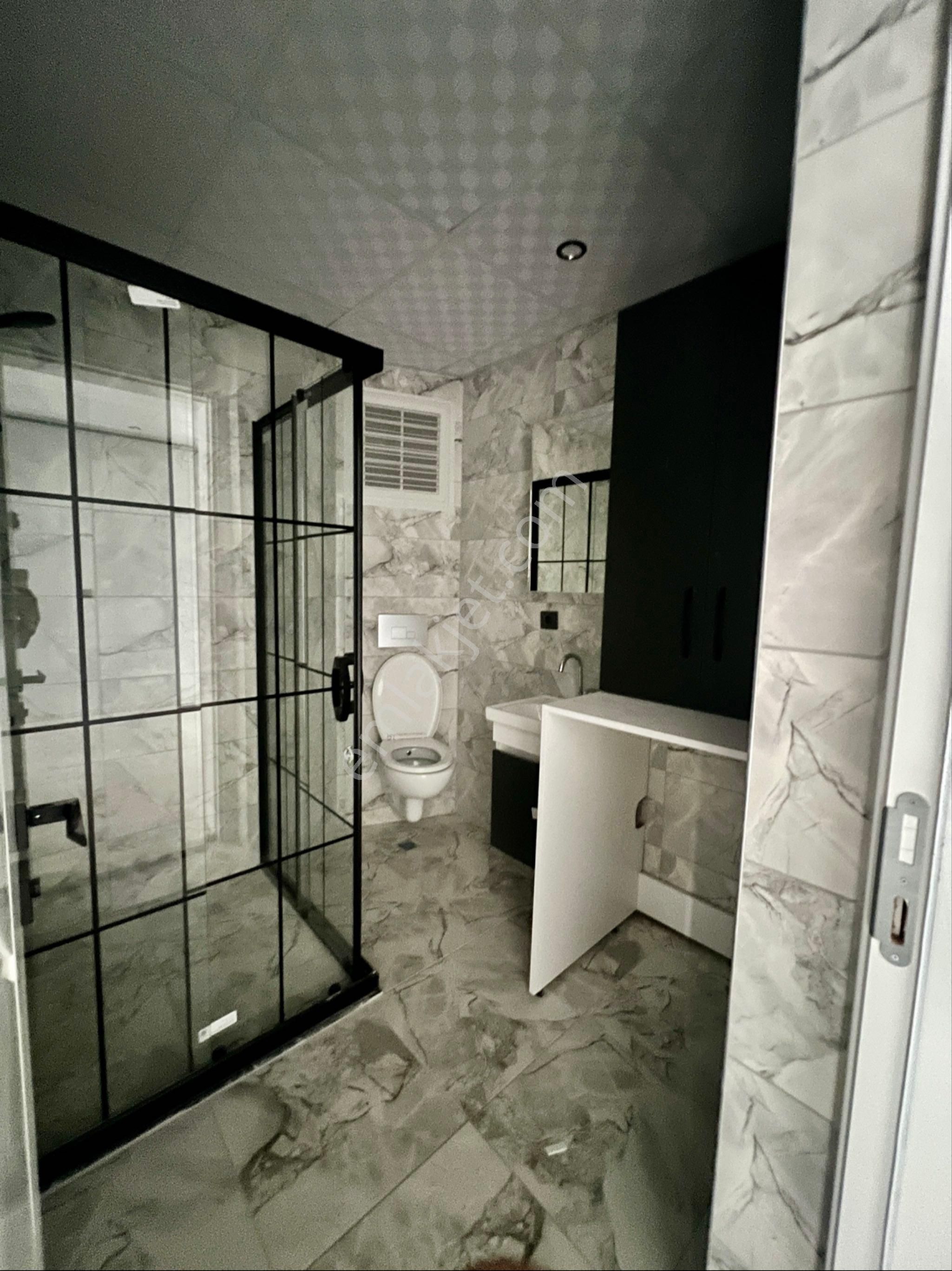 Myra Dan Sırakapılar Mahallesi Nde Satılık 1+1 Apart - Görsel 13