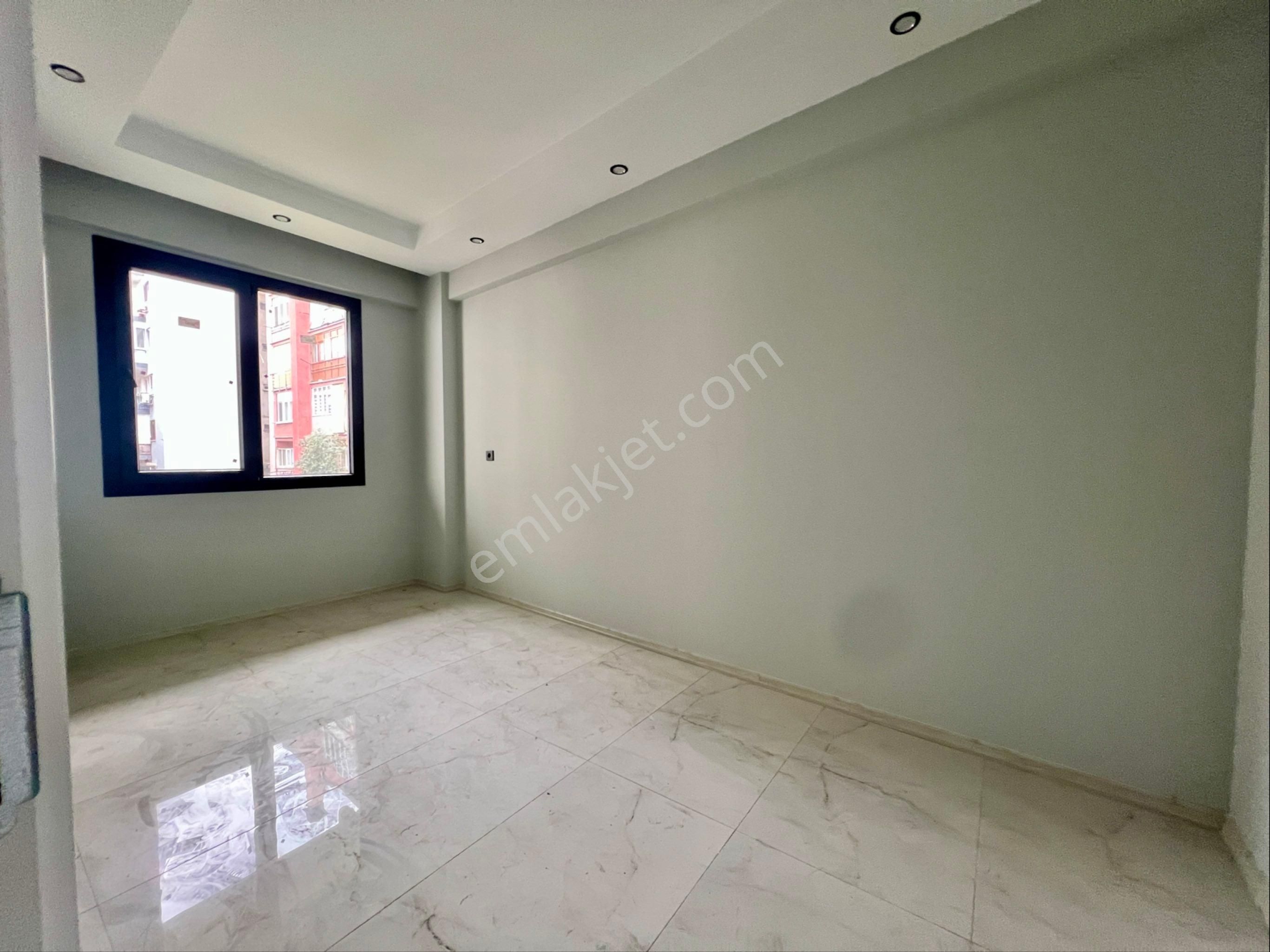 Myra Dan Sırakapılar Mahallesi Nde Satılık 1+1 Apart - Görsel 7