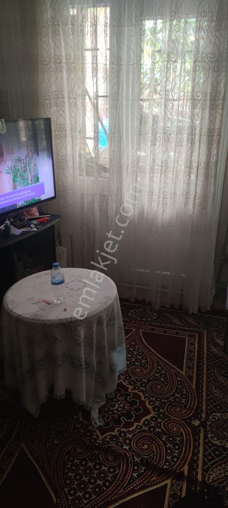 Sahibinden -merkezi Konum 1+1 Kullanışlı Bahçekatı Daire - Görsel 12
