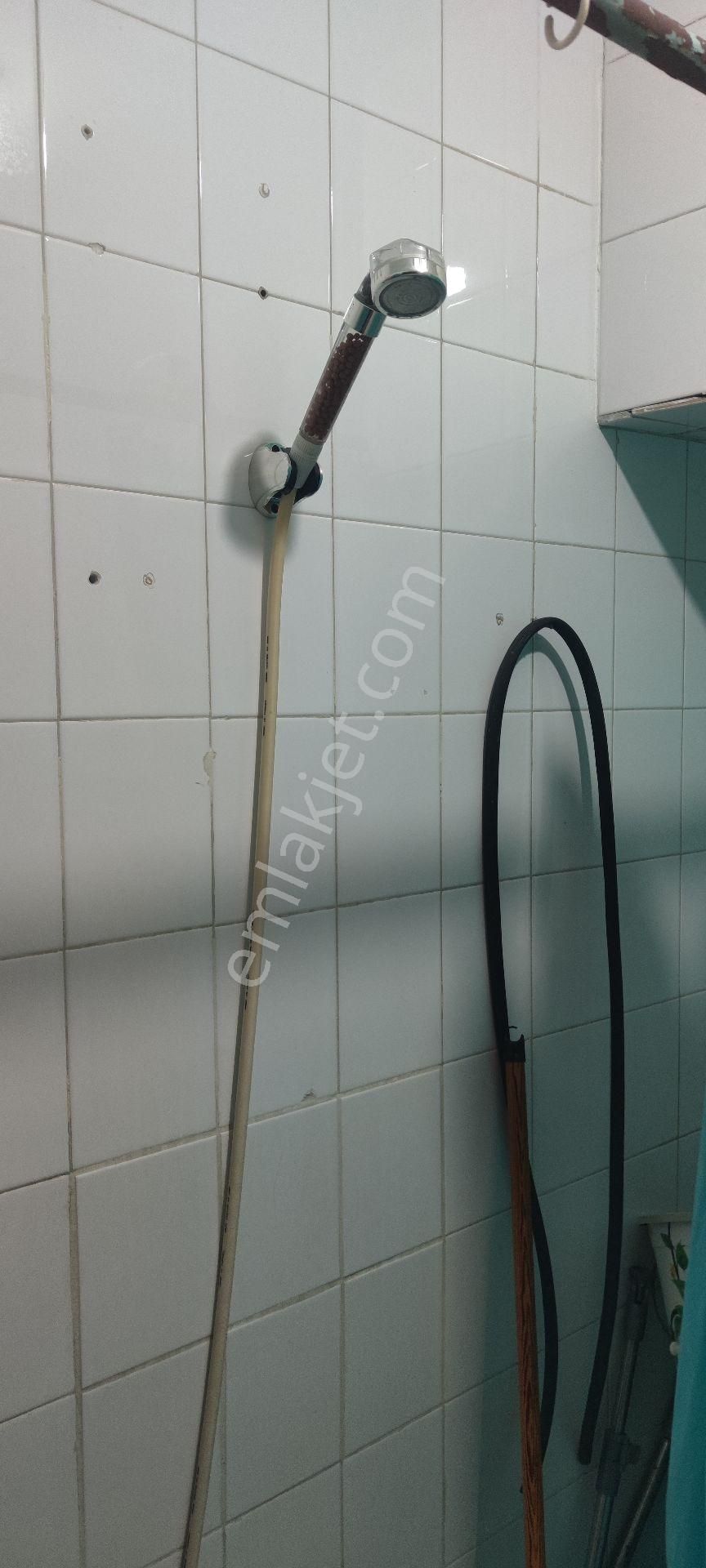 Sahibinden -merkezi Konum 1+1 Kullanışlı Bahçekatı Daire - Görsel 21