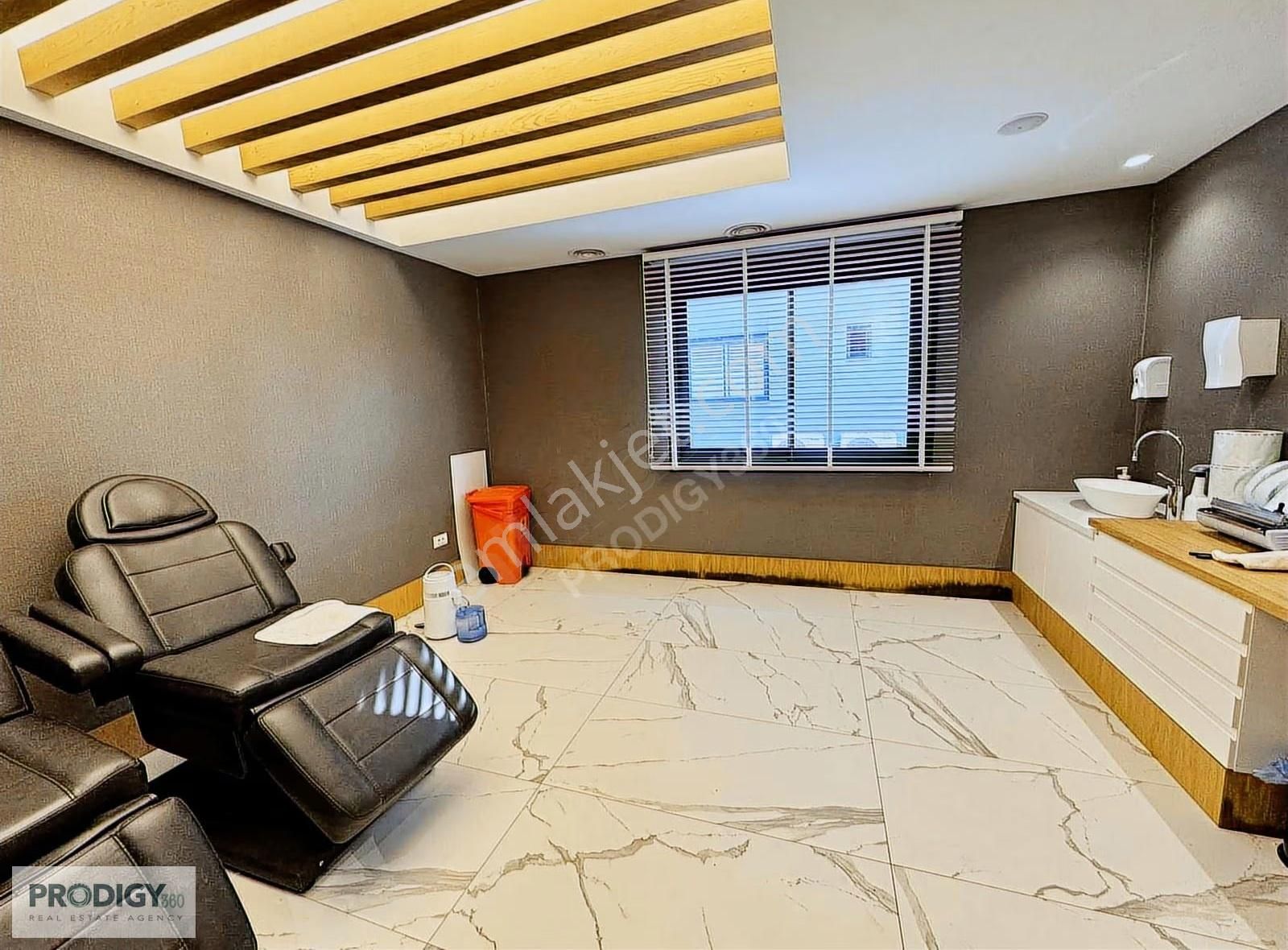 Prodıgy360tan Devren Kiralık Komple Bina - Görsel 11