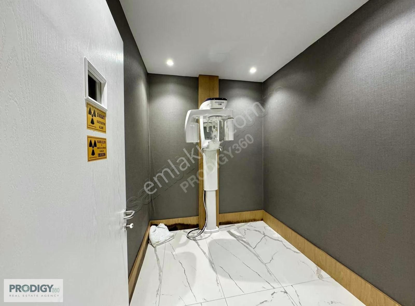 Prodıgy360tan Devren Kiralık Komple Bina - Görsel 14