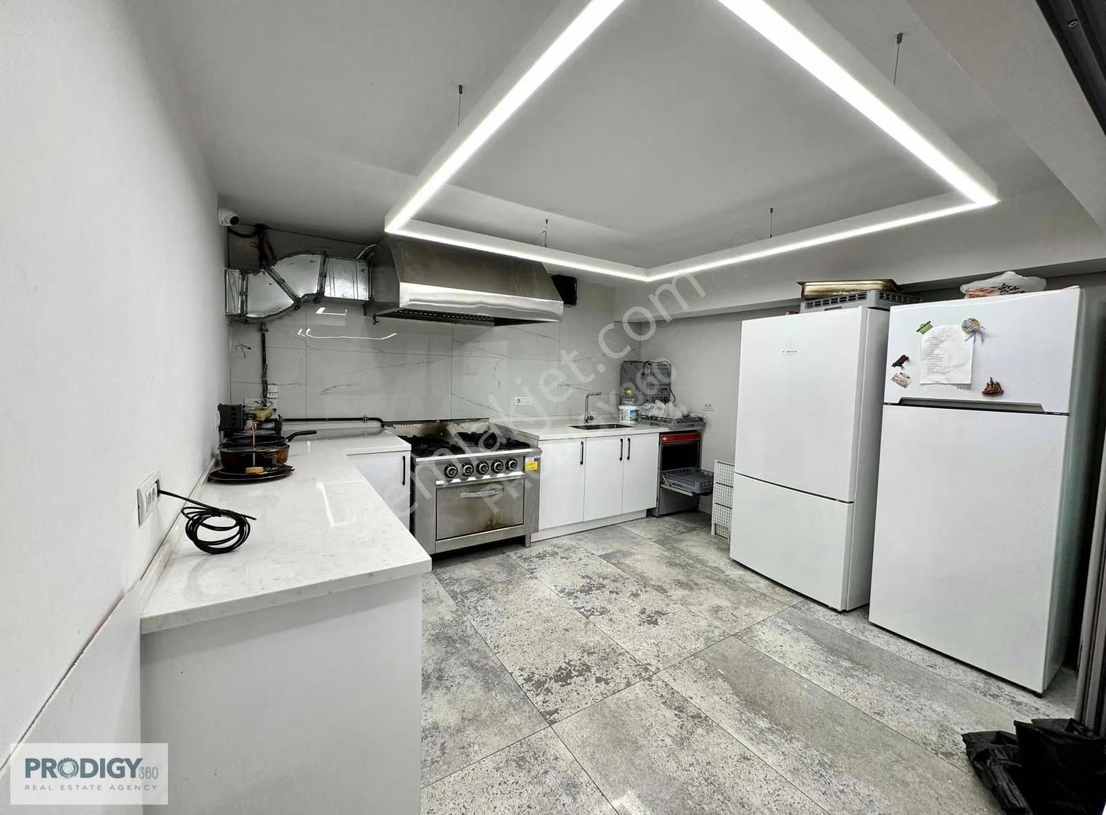 Prodıgy360tan Devren Kiralık Komple Bina - Görsel 13