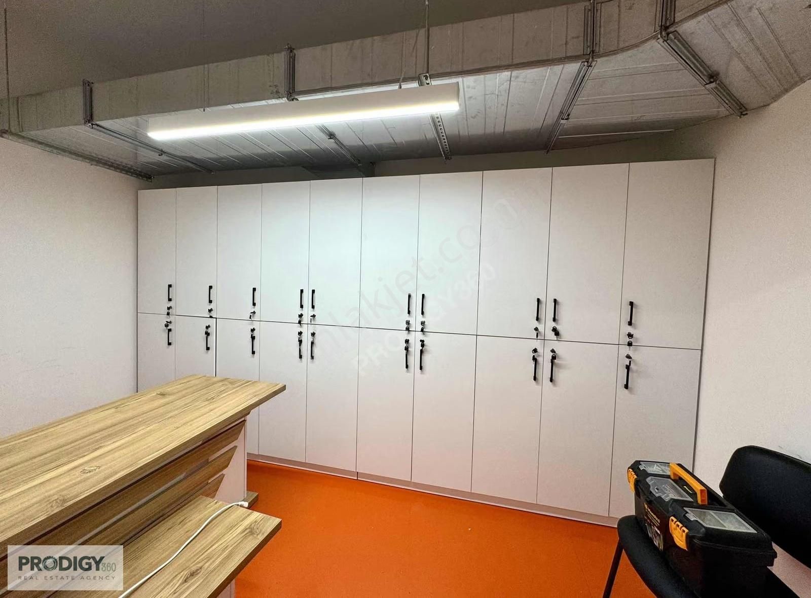 Prodıgy360tan Devren Kiralık Komple Bina - Görsel 15