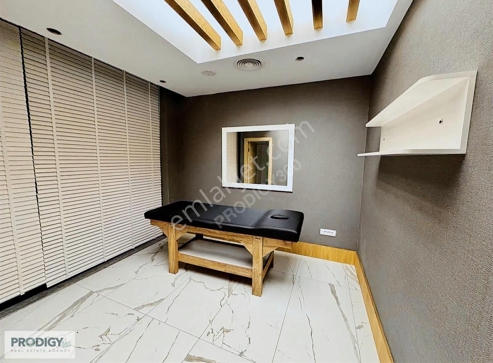 Prodıgy360tan Devren Kiralık Komple Bina - Görsel 4