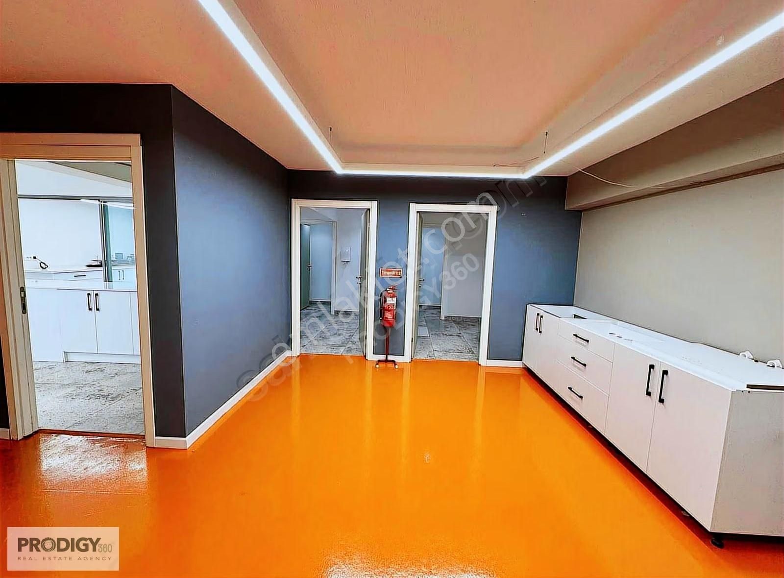 Prodıgy360tan Devren Kiralık Komple Bina - Görsel 17
