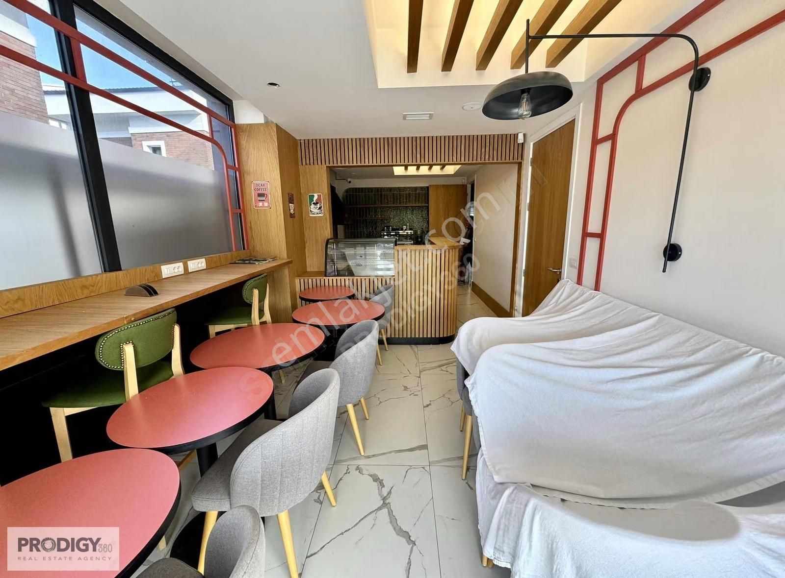 Prodıgy360tan Devren Kiralık Komple Bina - Görsel 9