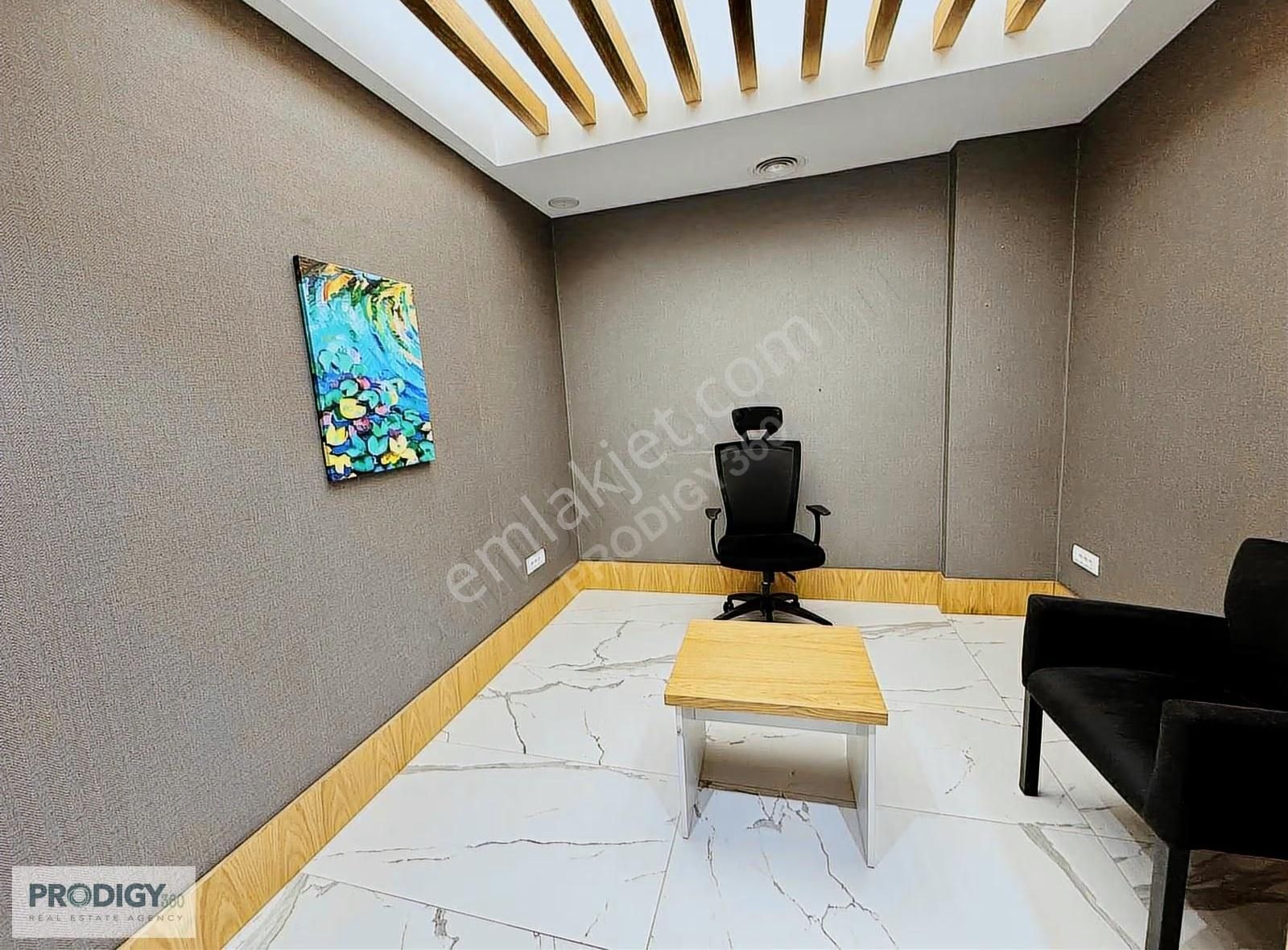 Prodıgy360tan Devren Kiralık Komple Bina - Görsel 5