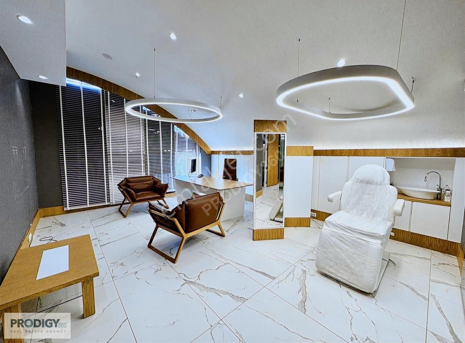 Prodıgy360tan Devren Kiralık Komple Bina - Görsel 27