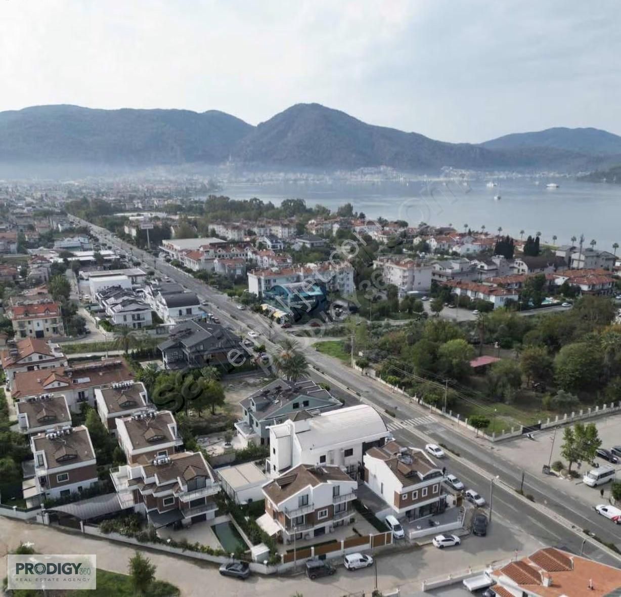 Prodıgy360tan Devren Kiralık Komple Bina - Görsel 16