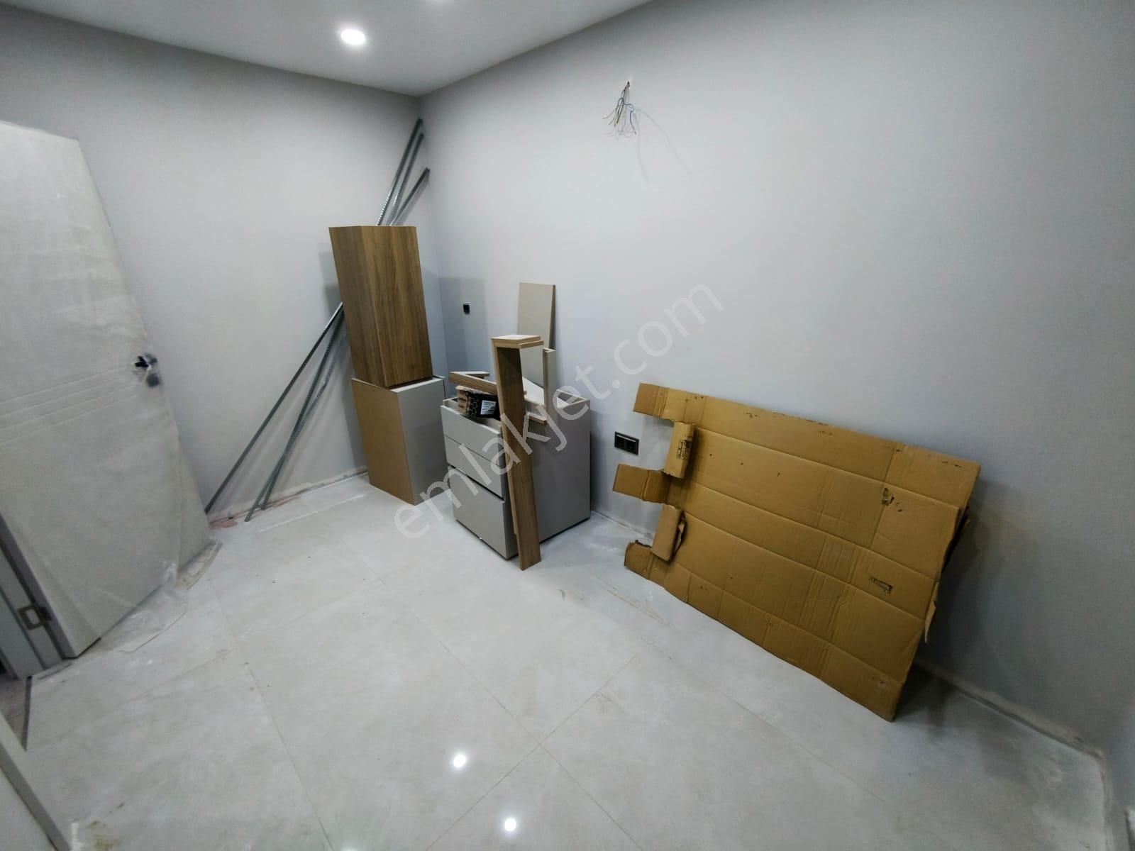 Medstar Yakını Sıfır Tapu Masrafsız 2+1 Dubleks - Görsel 9