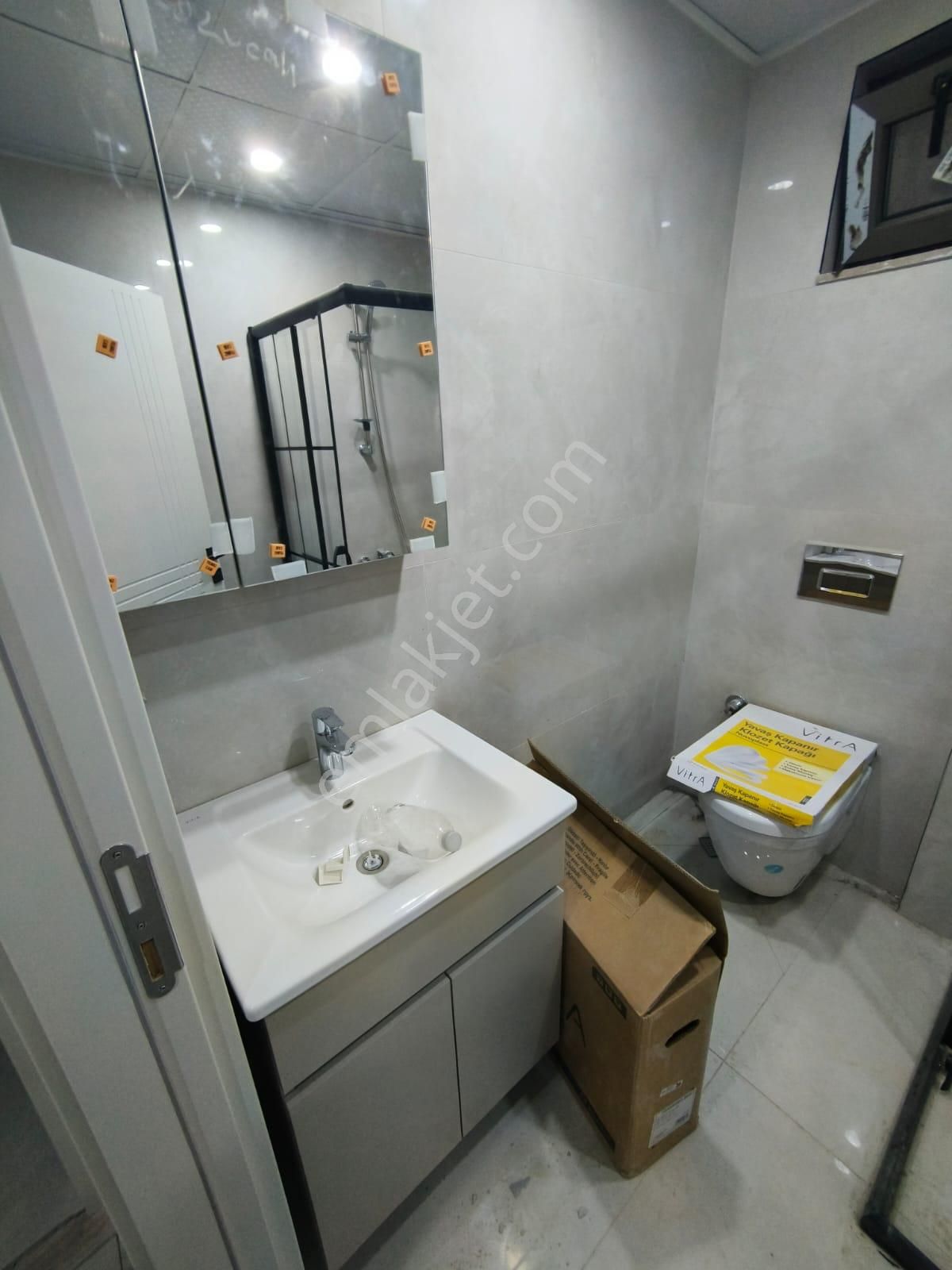 Medstar Yakını Sıfır Tapu Masrafsız 2+1 Dubleks - Görsel 18