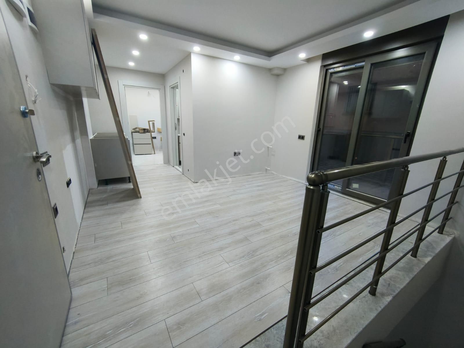 Medstar Yakını Sıfır Tapu Masrafsız 2+1 Dubleks - Görsel 3