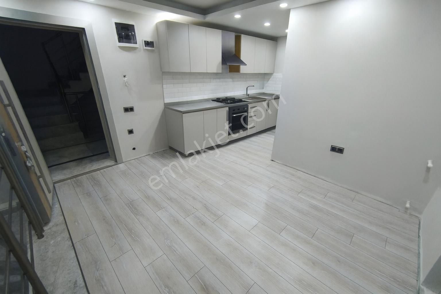 Medstar Yakını Sıfır Tapu Masrafsız 2+1 Dubleks