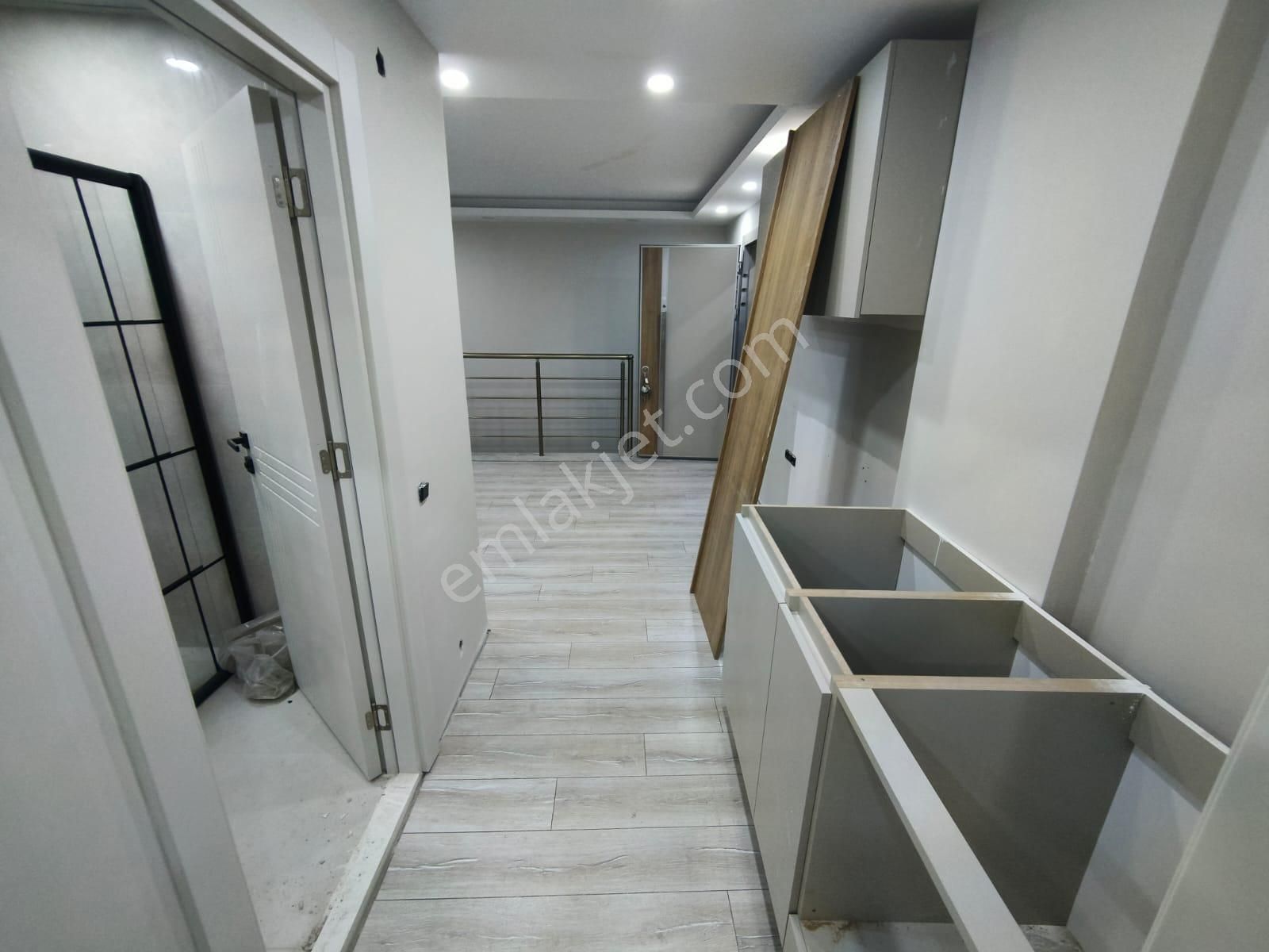 Medstar Yakını Sıfır Tapu Masrafsız 2+1 Dubleks - Görsel 8