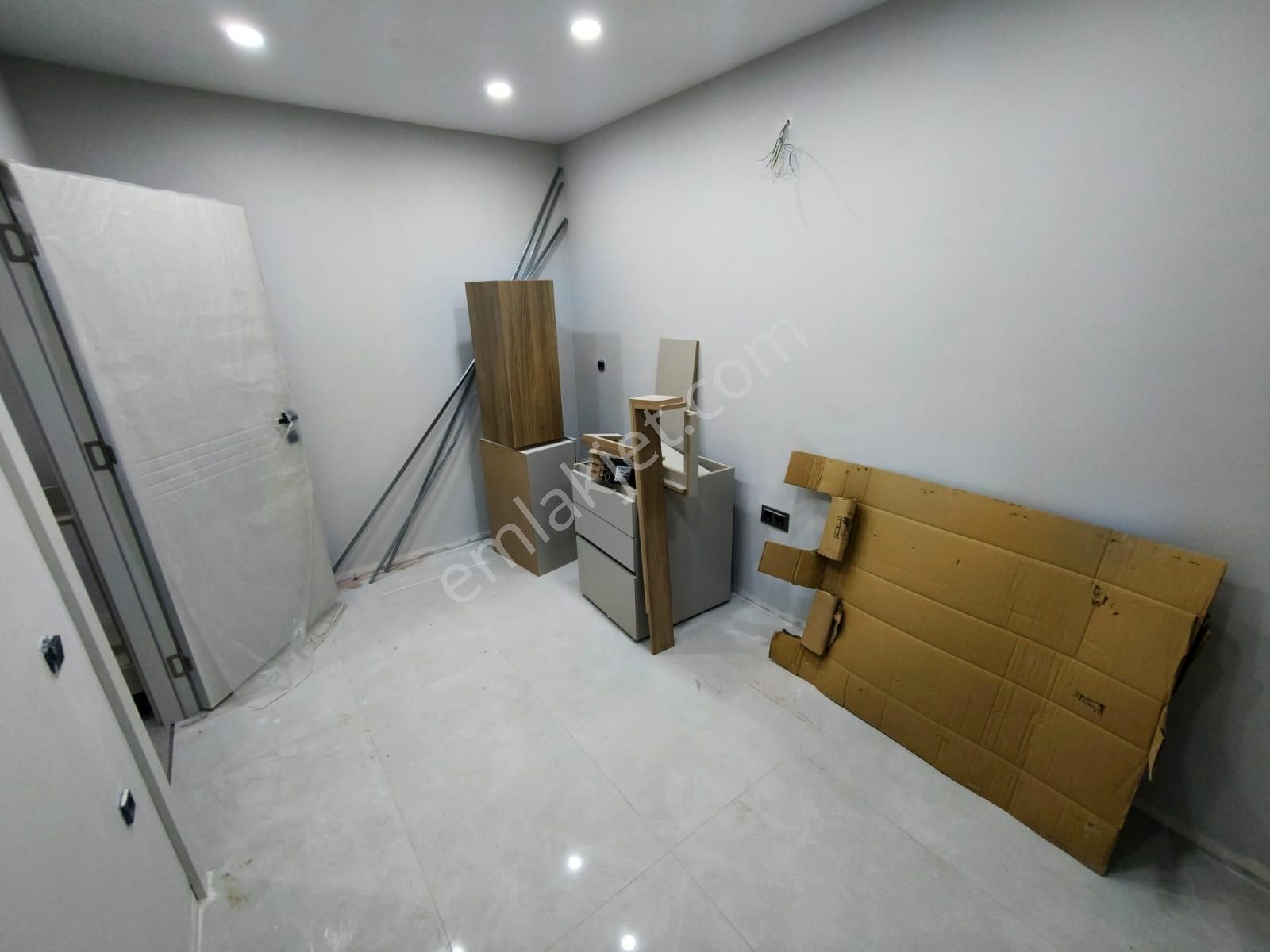 Medstar Yakını Sıfır Tapu Masrafsız 2+1 Dubleks - Görsel 10