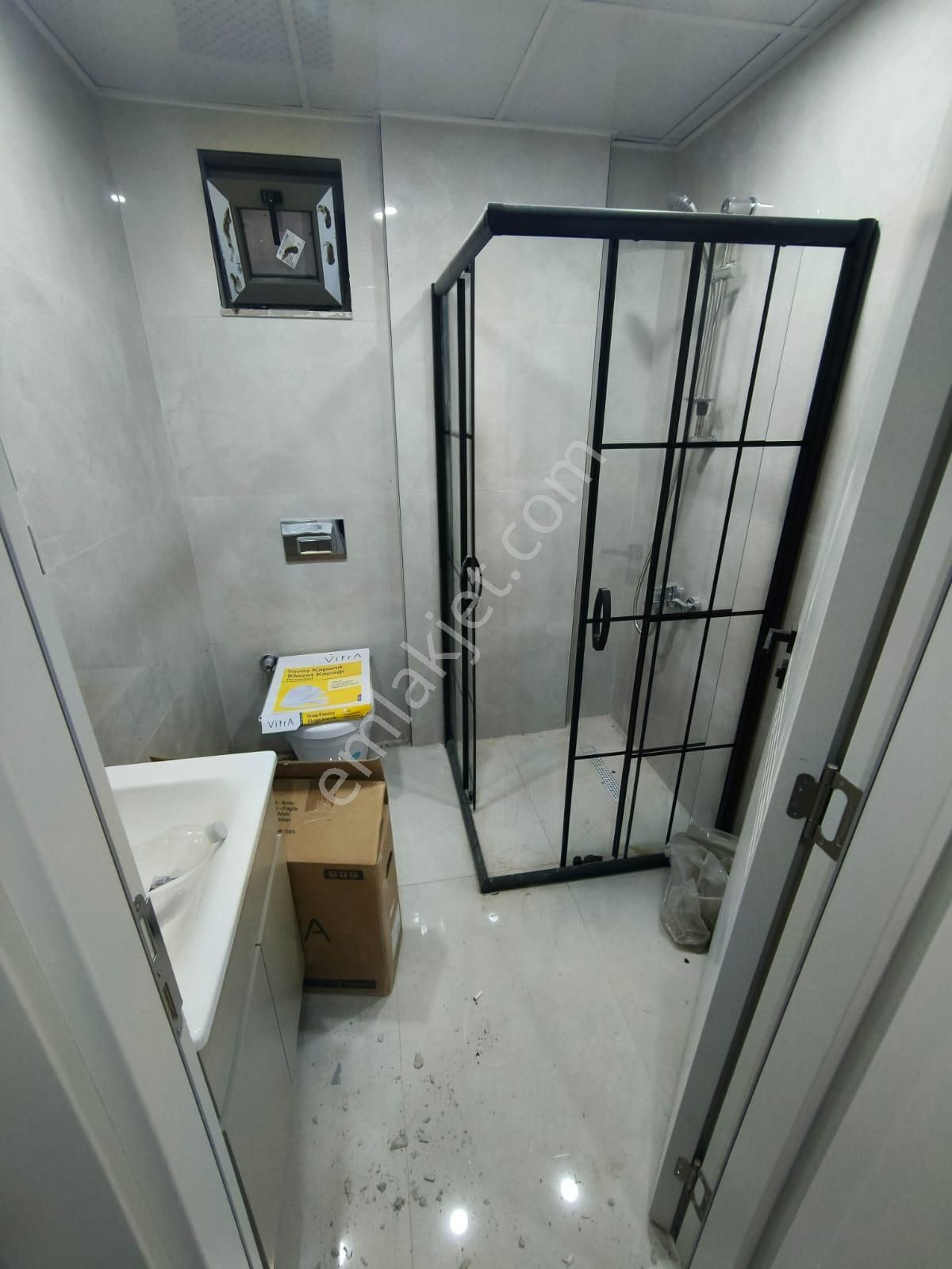 Medstar Yakını Sıfır Tapu Masrafsız 2+1 Dubleks - Görsel 19