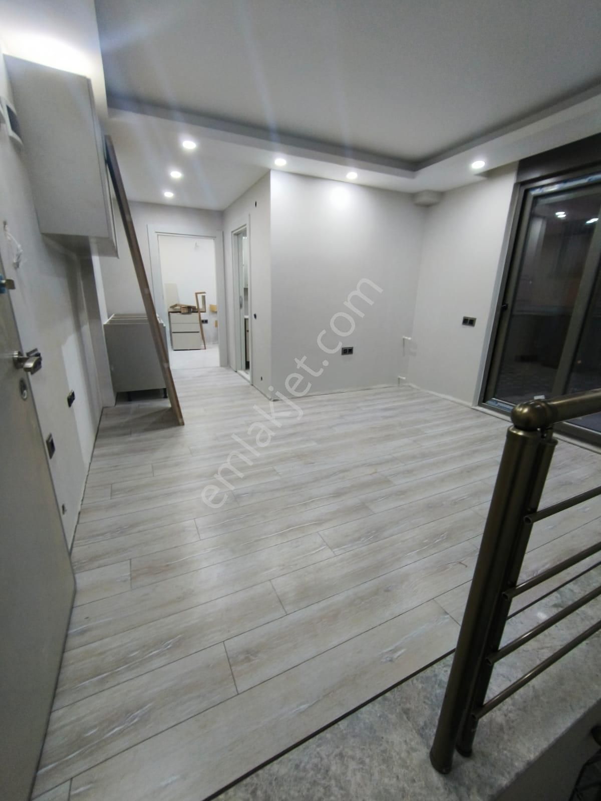 Medstar Yakını Sıfır Tapu Masrafsız 2+1 Dubleks - Görsel 4