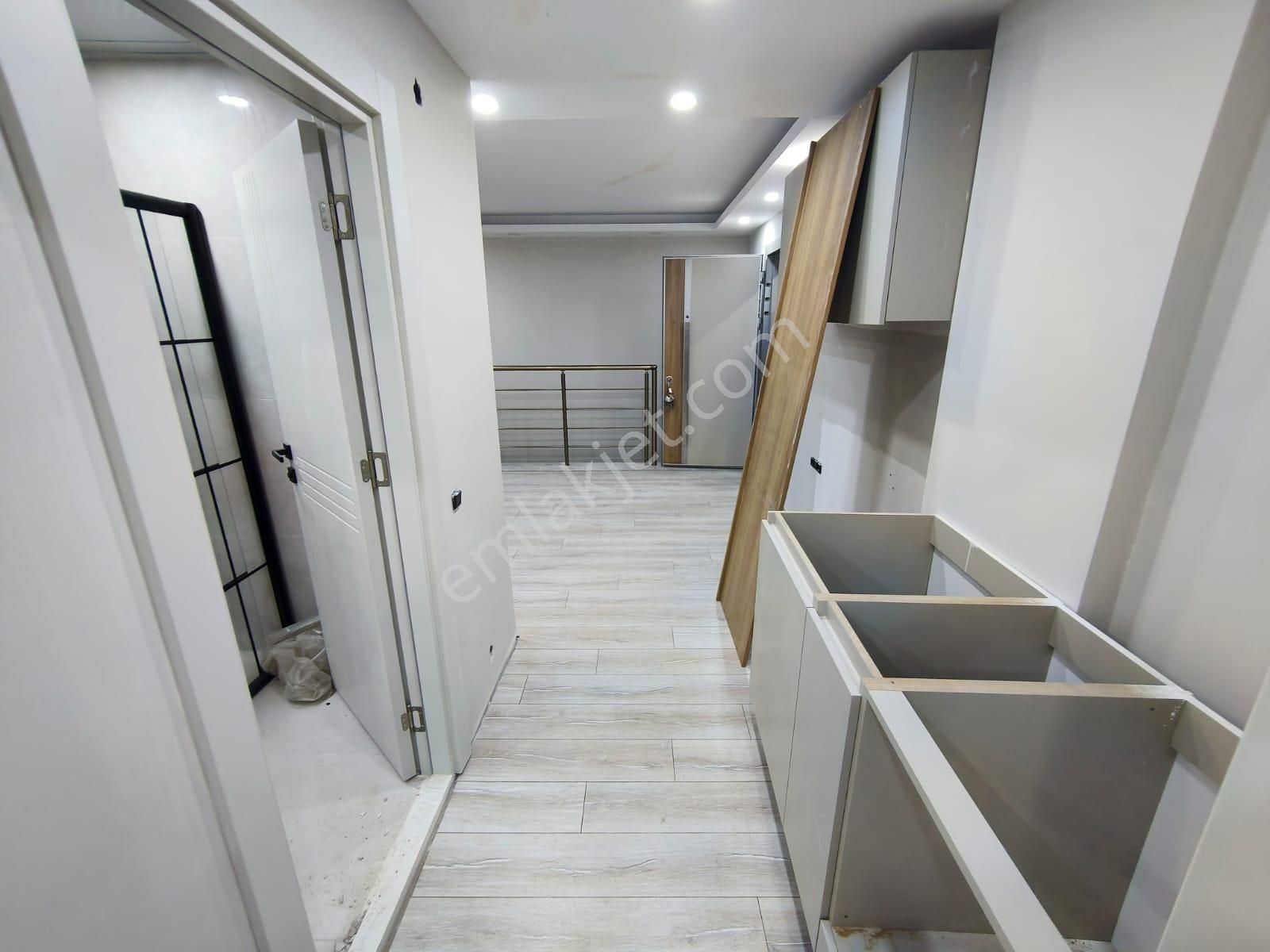 Medstar Yakını Sıfır Tapu Masrafsız 2+1 Dubleks - Görsel 7