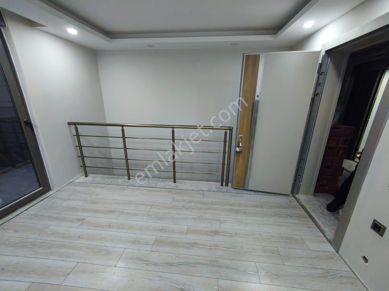 Medstar Yakını Sıfır Tapu Masrafsız 2+1 Dubleks - Görsel 6