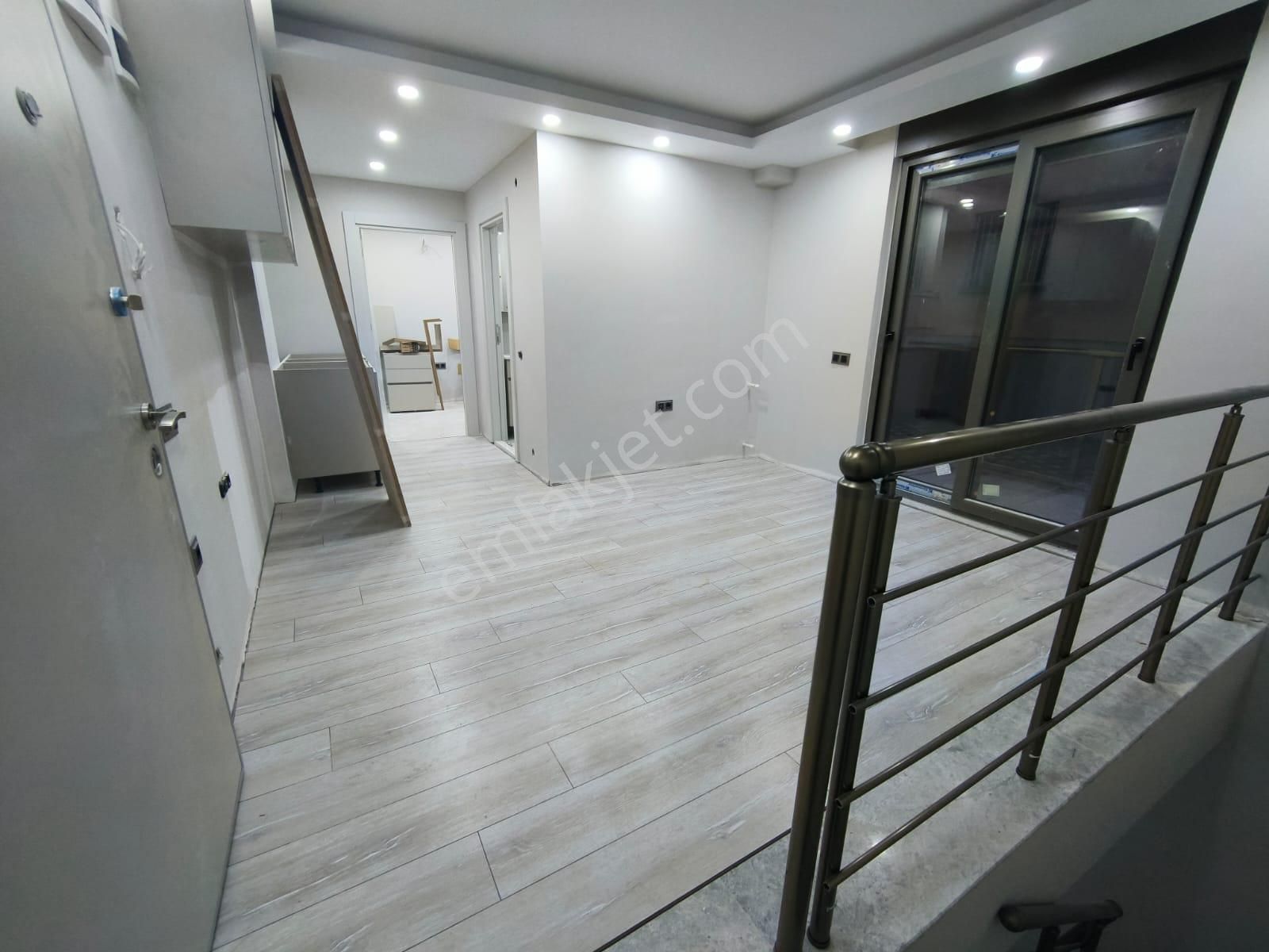 Medstar Yakını Sıfır Tapu Masrafsız 2+1 Dubleks - Görsel 5