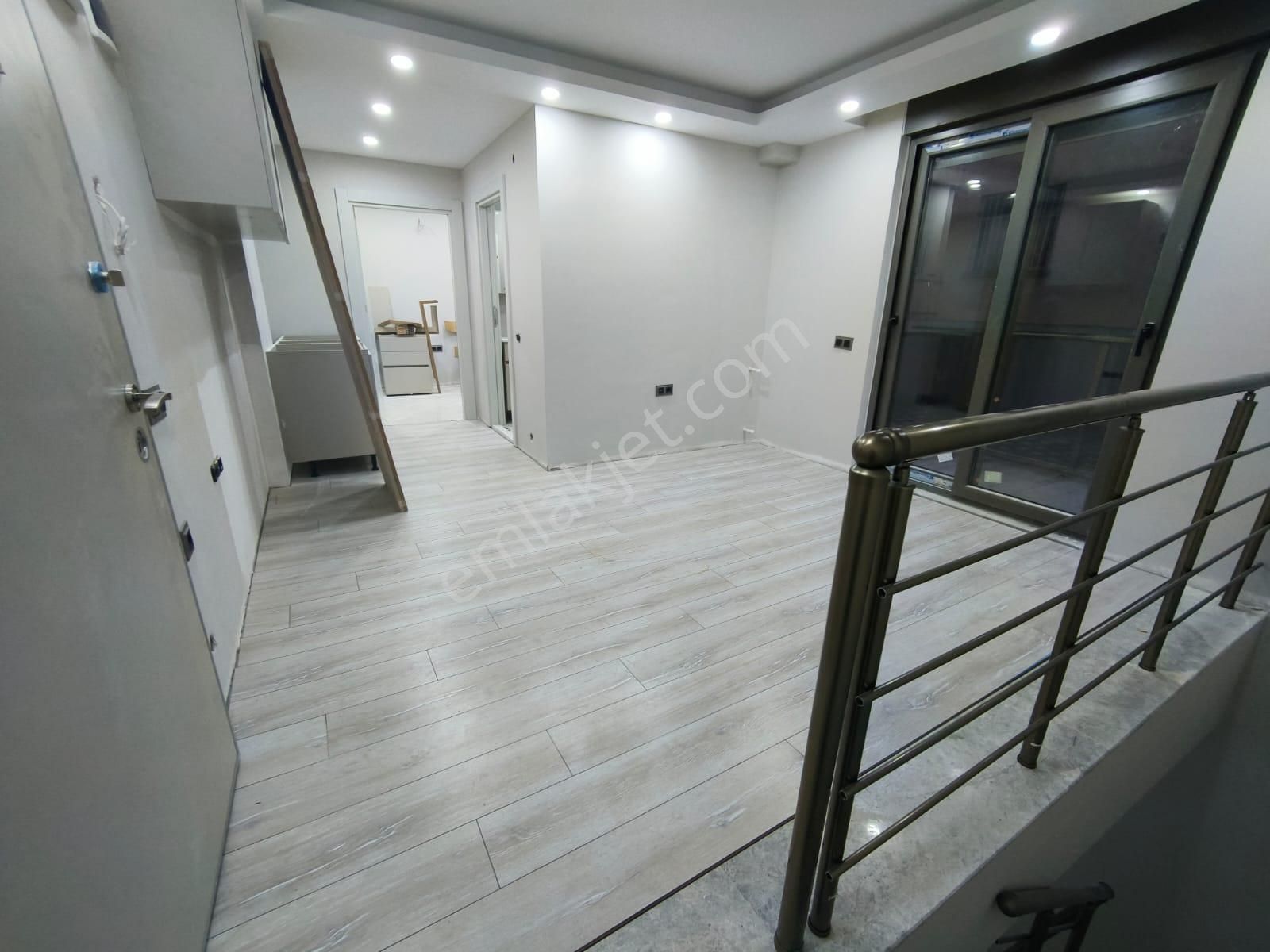 Medstar Yakını Sıfır Tapu Masrafsız 2+1 Dubleks - Görsel 2