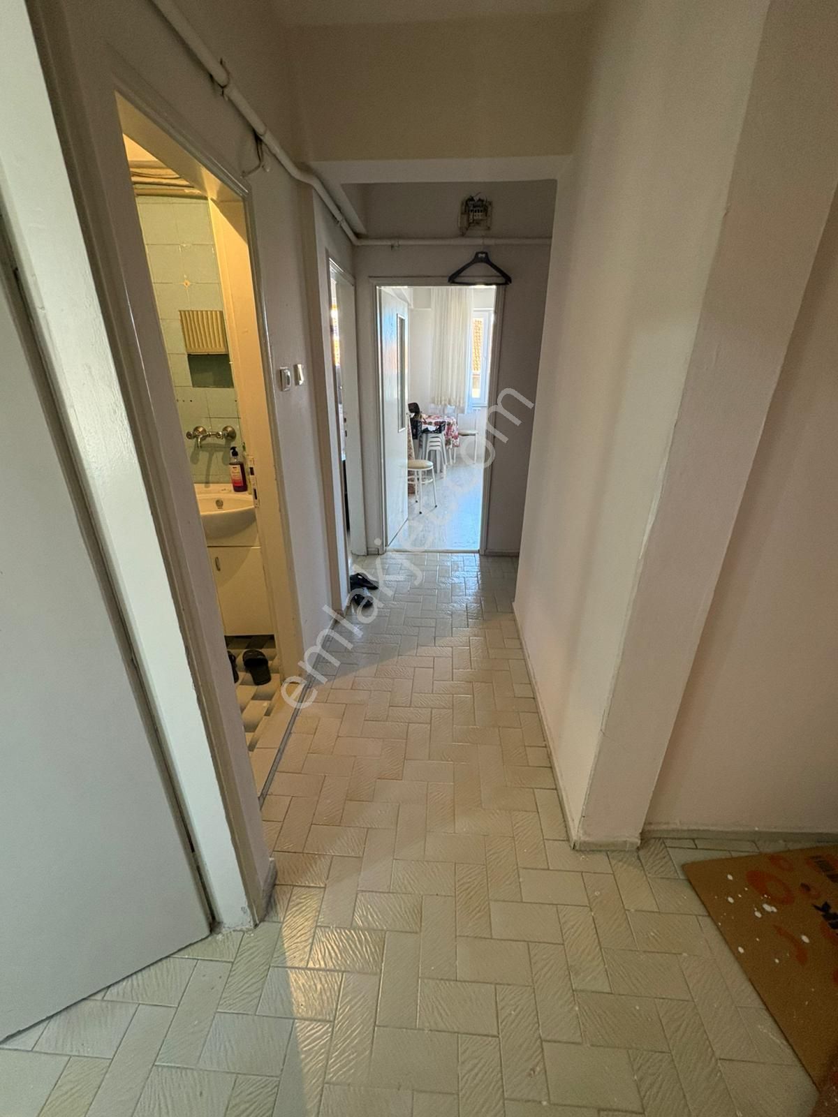 Bursa Osmangazi Selimiye Mah. Asansörlü 2+1 Kiralık Daire - Görsel 5