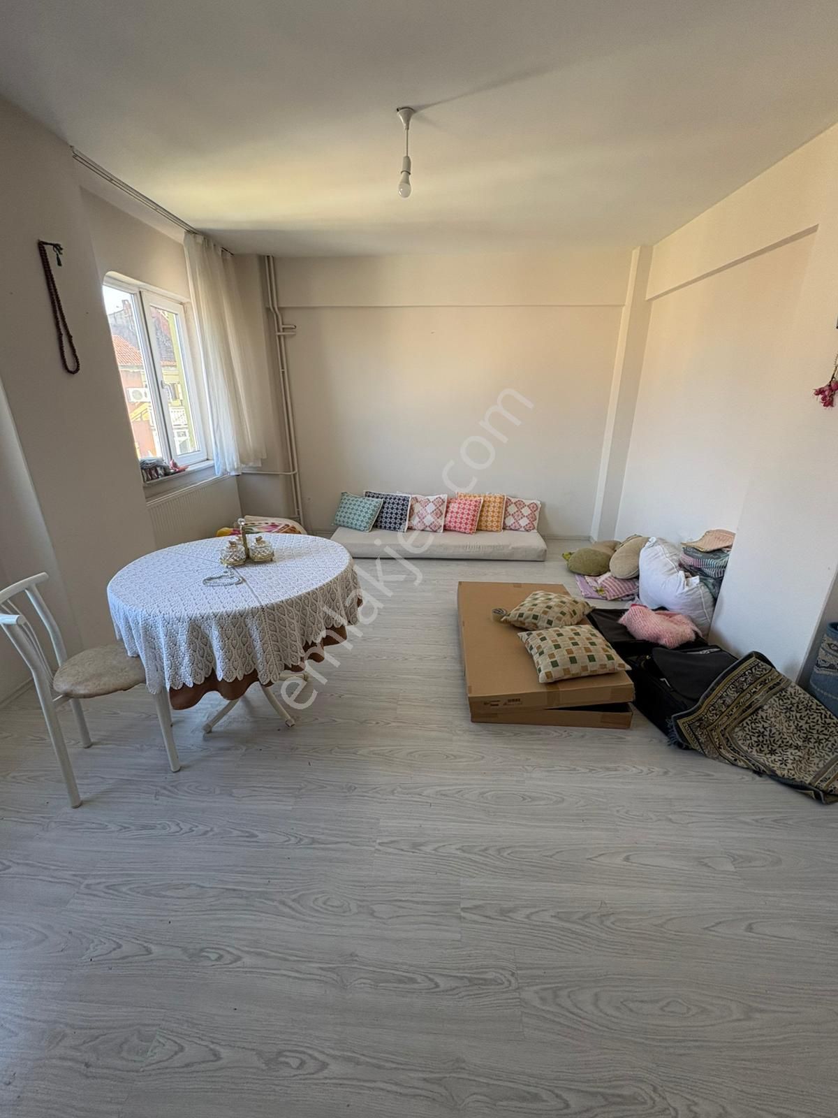 Bursa Osmangazi Selimiye Mah. Asansörlü 2+1 Kiralık Daire - Görsel 2