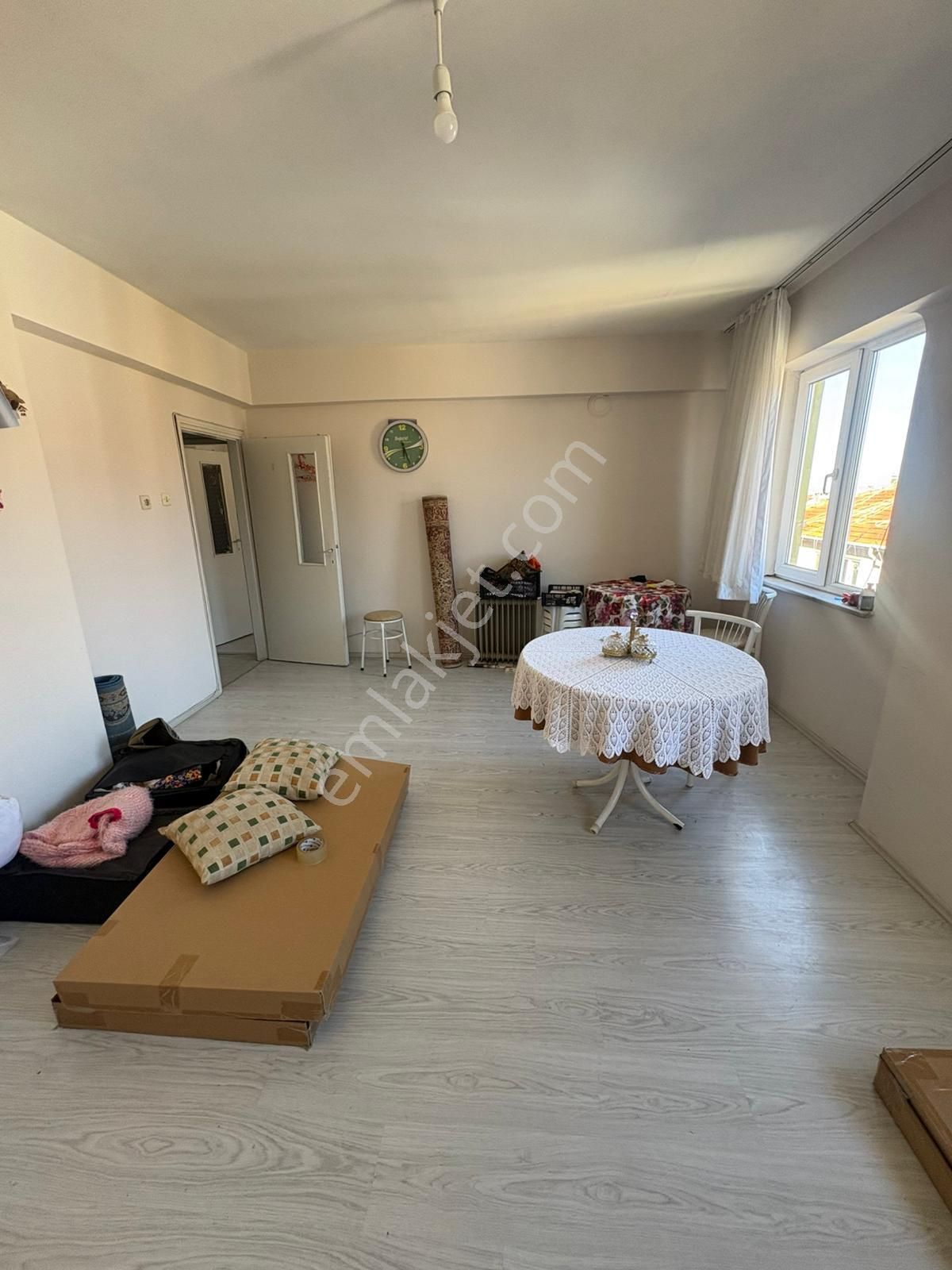 Bursa Osmangazi Selimiye Mah. Asansörlü 2+1 Kiralık Daire - Görsel 3