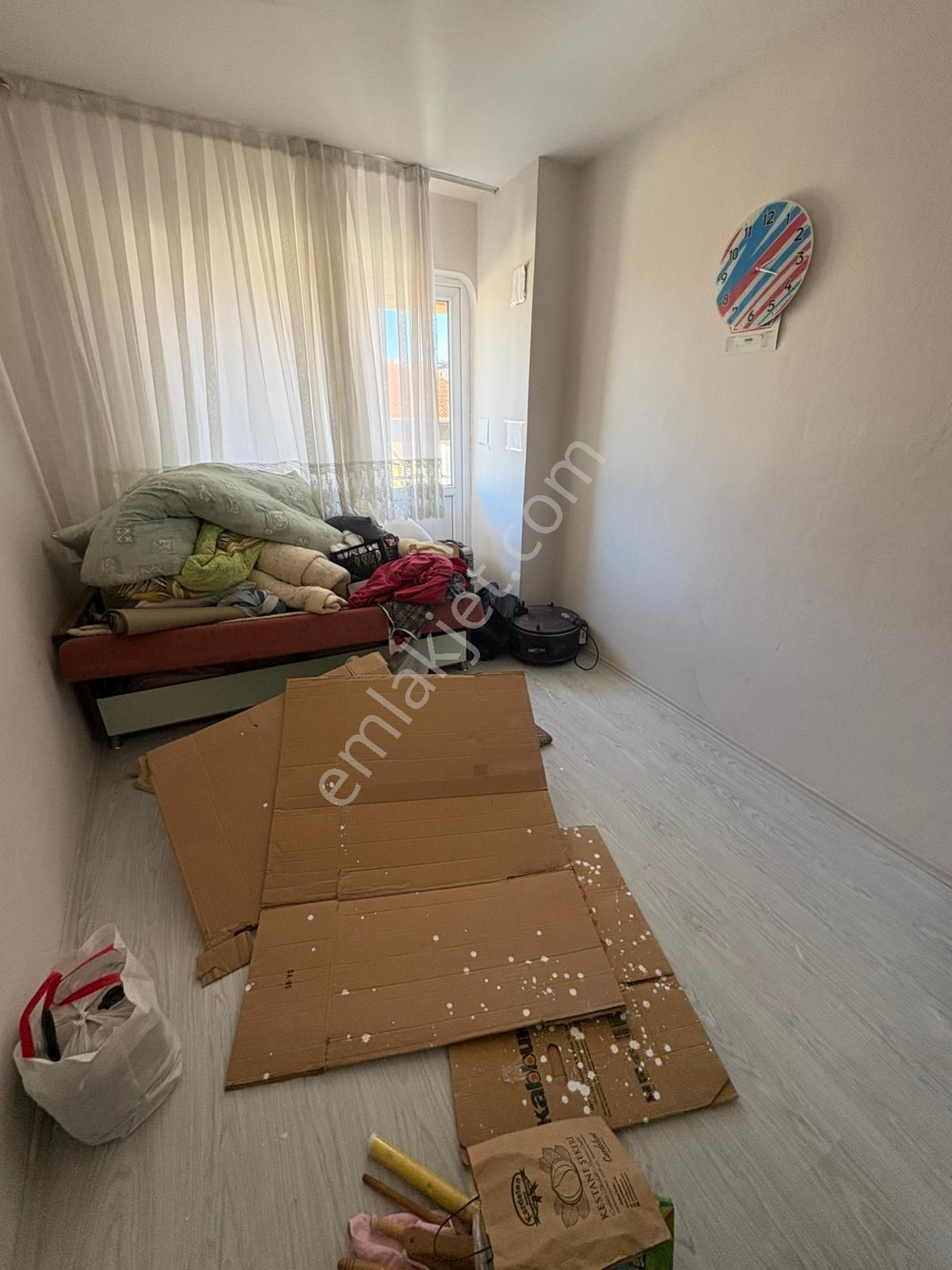 Bursa Osmangazi Selimiye Mah. Asansörlü 2+1 Kiralık Daire - Görsel 10