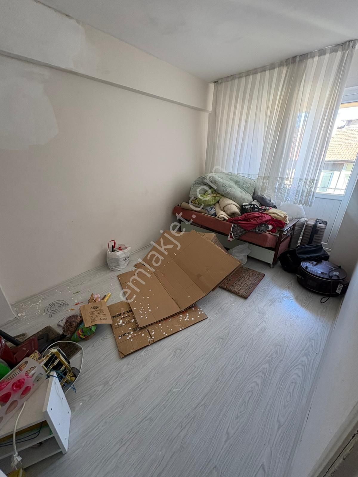 Bursa Osmangazi Selimiye Mah. Asansörlü 2+1 Kiralık Daire - Görsel 9