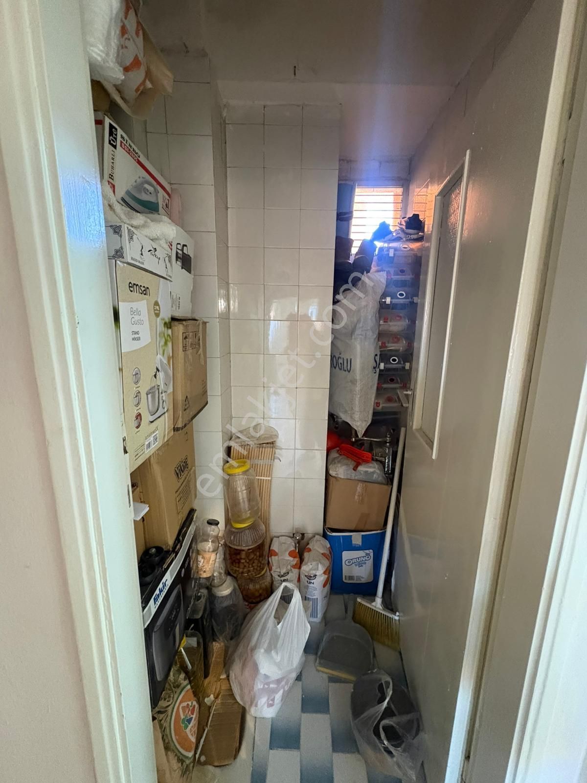 Bursa Osmangazi Selimiye Mah. Asansörlü 2+1 Kiralık Daire - Görsel 13