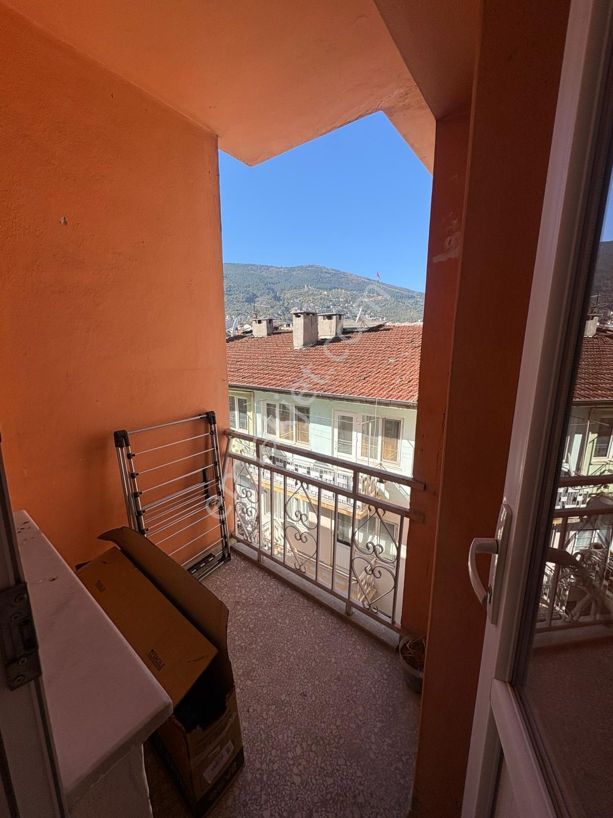 Bursa Osmangazi Selimiye Mah. Asansörlü 2+1 Kiralık Daire - Görsel 18