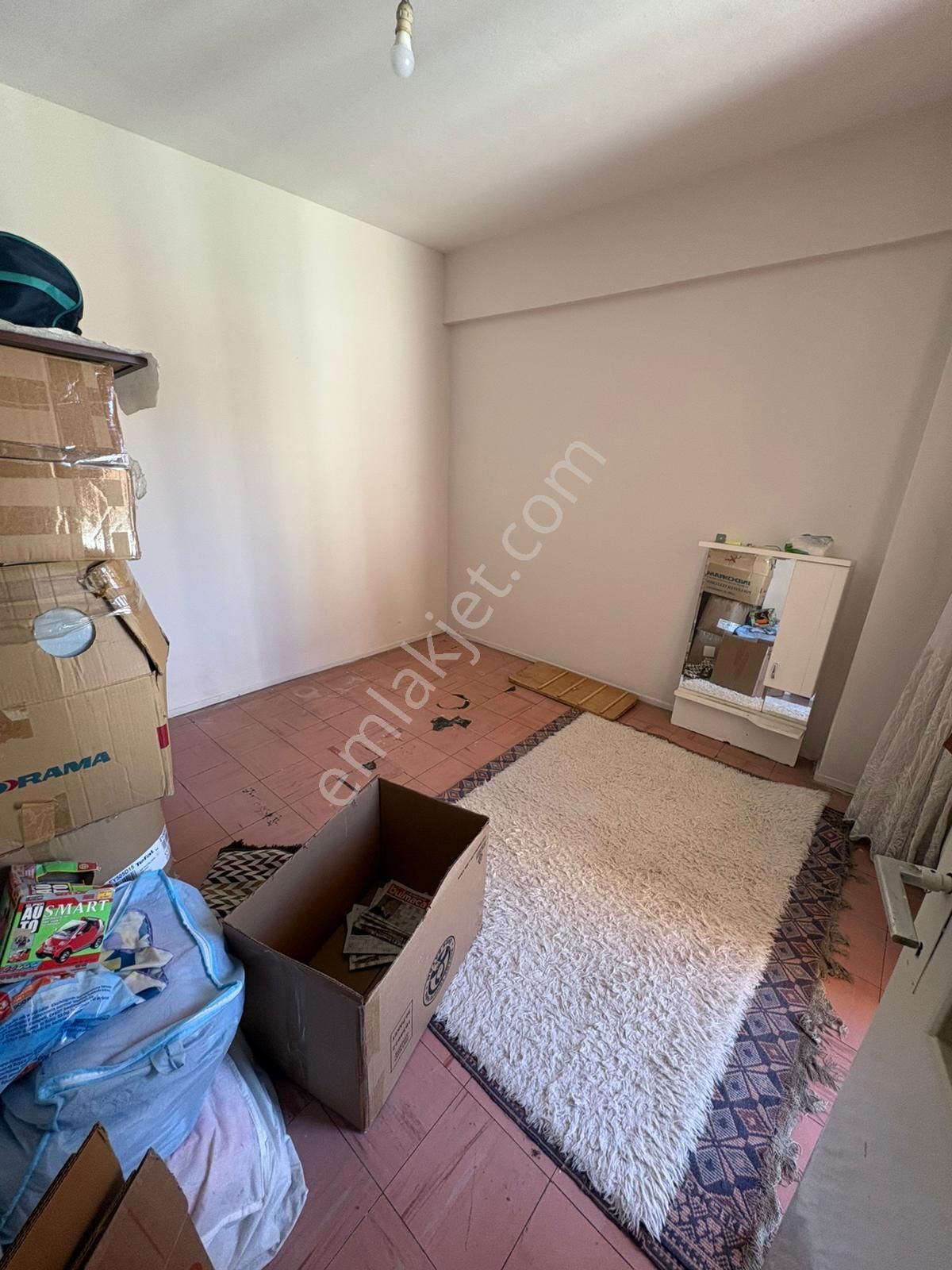 Bursa Osmangazi Selimiye Mah. Asansörlü 2+1 Kiralık Daire - Görsel 16