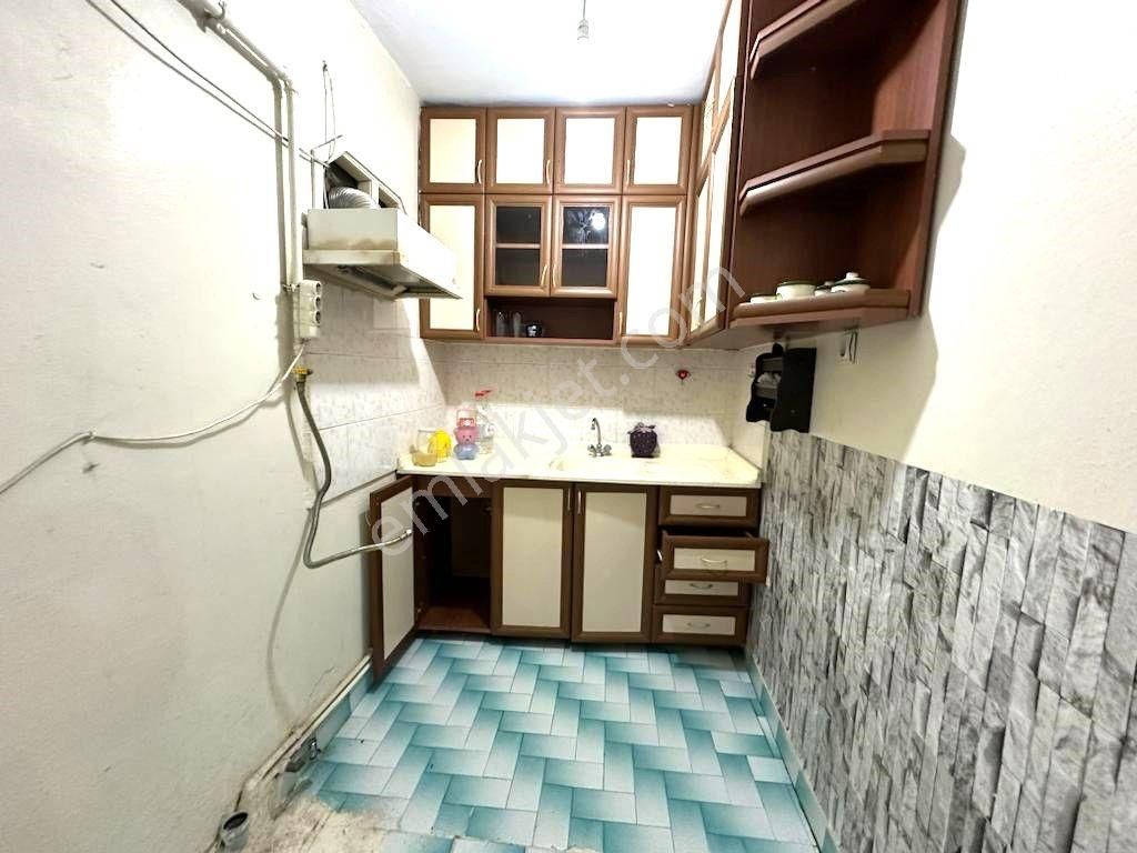 Seba'dan Tevfikbey Mh Arsa Tapulu Satılık 1+1 75m2 Arakat Daire. - Görsel 18