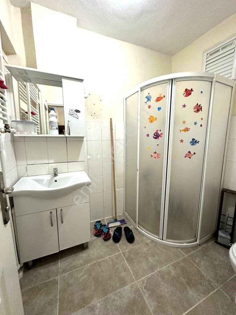 Seba'dan Tevfikbey Mh Arsa Tapulu Satılık 1+1 75m2 Arakat Daire. - Görsel 21