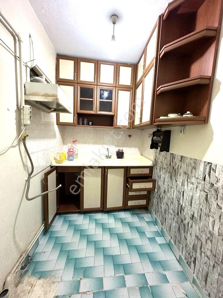 Seba'dan Tevfikbey Mh Arsa Tapulu Satılık 1+1 75m2 Arakat Daire. - Görsel 16