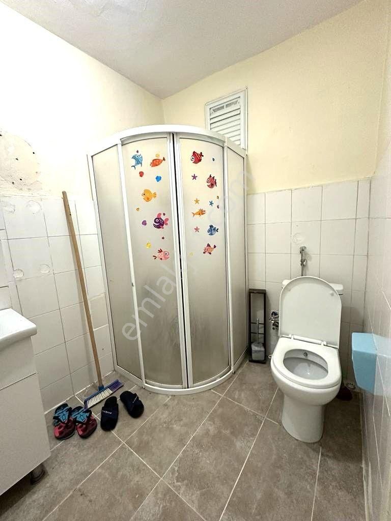 Seba'dan Tevfikbey Mh Arsa Tapulu Satılık 1+1 75m2 Arakat Daire. - Görsel 23