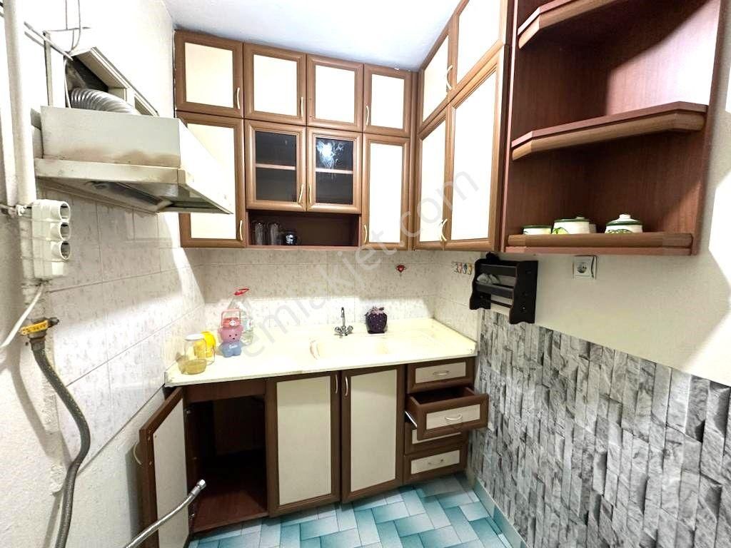 Seba'dan Tevfikbey Mh Arsa Tapulu Satılık 1+1 75m2 Arakat Daire. - Görsel 17