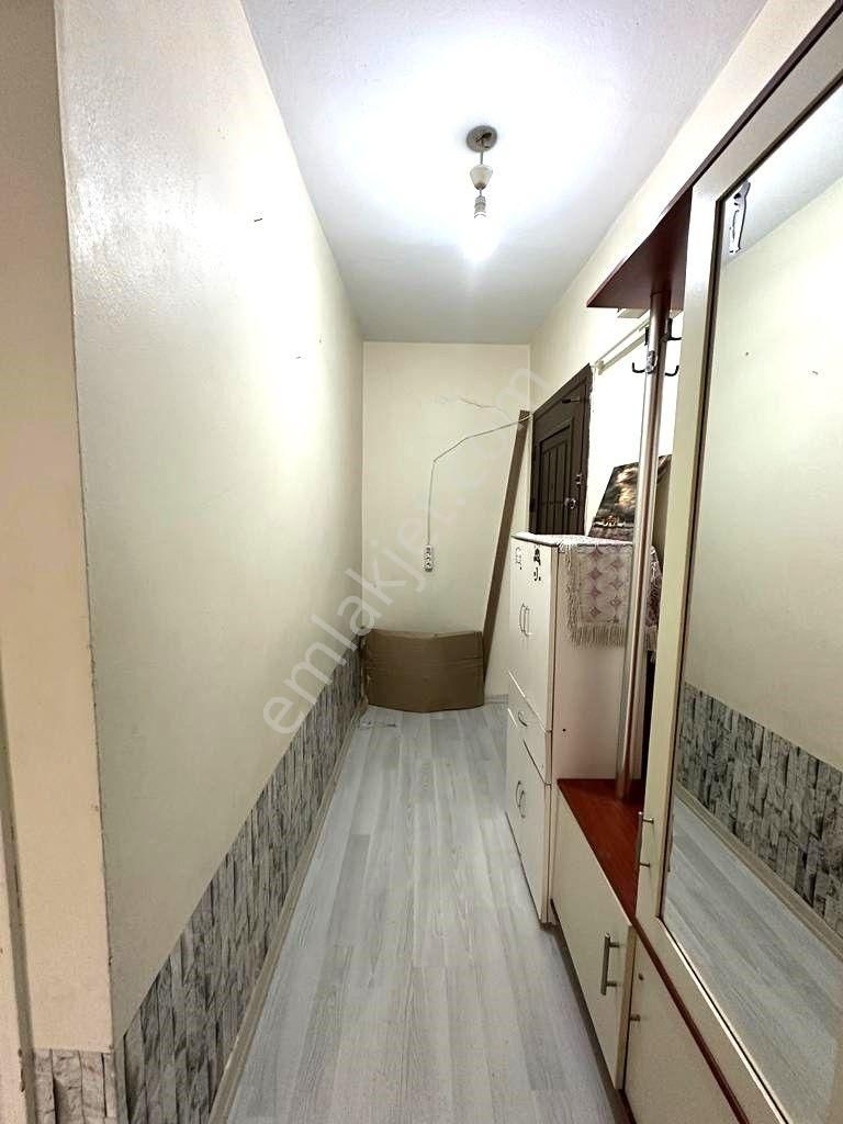 Seba'dan Tevfikbey Mh Arsa Tapulu Satılık 1+1 75m2 Arakat Daire. - Görsel 29