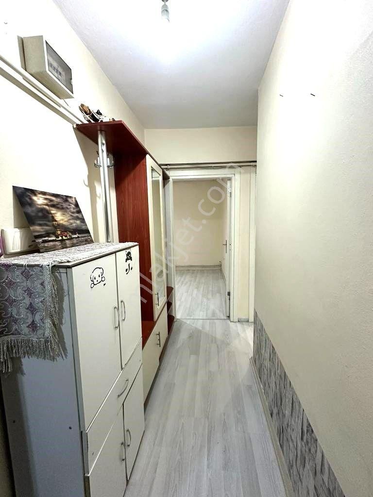 Seba'dan Tevfikbey Mh Arsa Tapulu Satılık 1+1 75m2 Arakat Daire. - Görsel 30