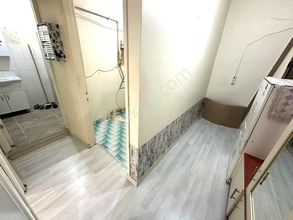 Seba'dan Tevfikbey Mh Arsa Tapulu Satılık 1+1 75m2 Arakat Daire. - Görsel 26