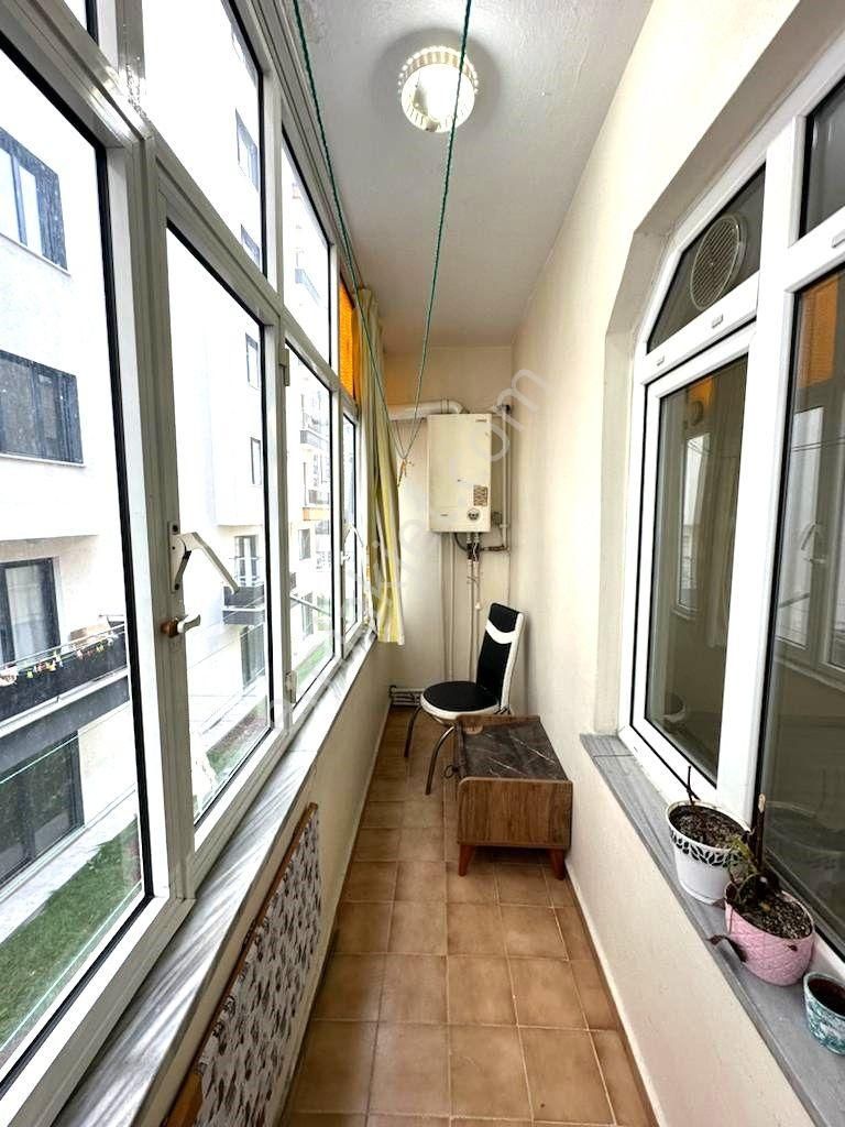 Seba'dan Tevfikbey Mh Arsa Tapulu Satılık 1+1 75m2 Arakat Daire. - Görsel 24