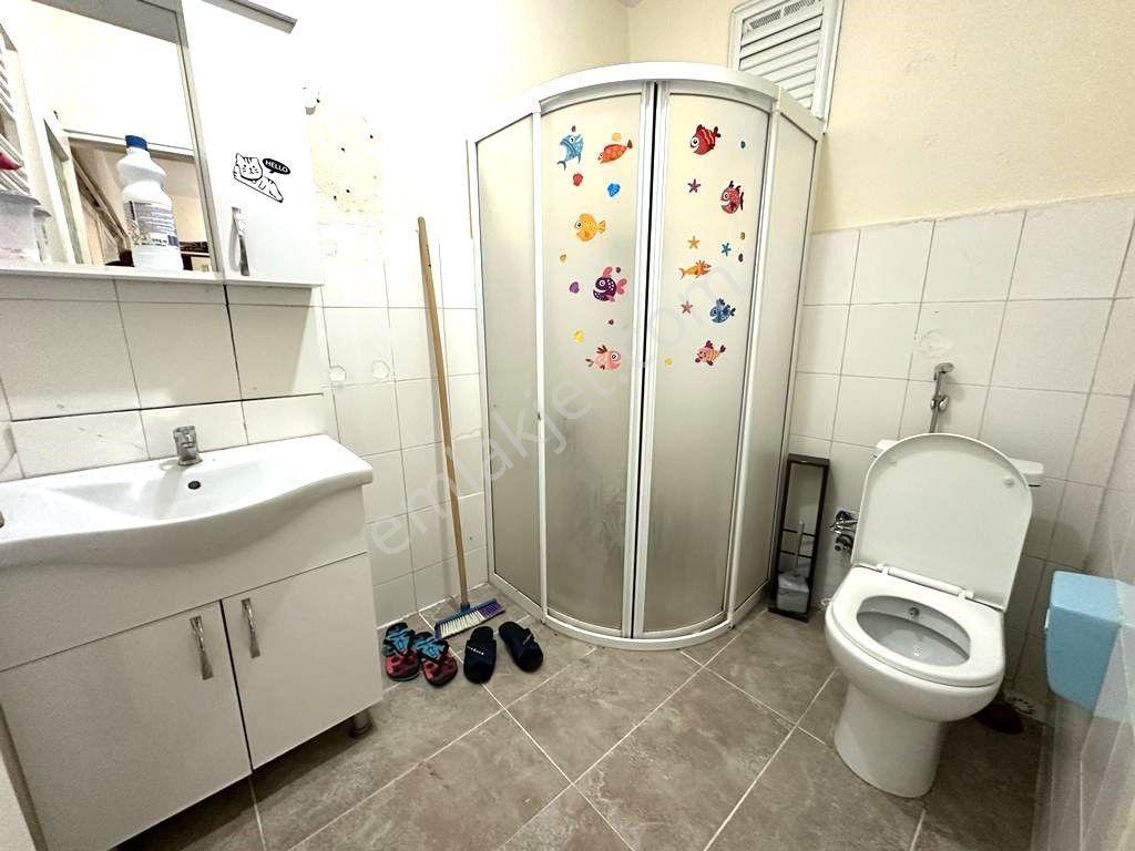 Seba'dan Tevfikbey Mh Arsa Tapulu Satılık 1+1 75m2 Arakat Daire. - Görsel 22