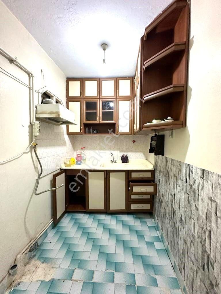 Seba'dan Tevfikbey Mh Arsa Tapulu Satılık 1+1 75m2 Arakat Daire. - Görsel 19