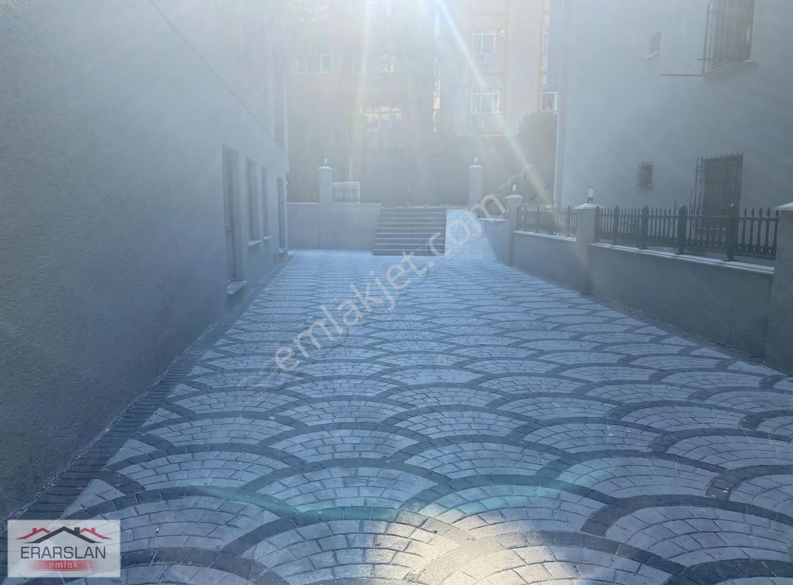 Erarslandan Sıfır Kat 7 Cadde Yanı 3+1daire Ön Cephe Otoparklı - Görsel 13