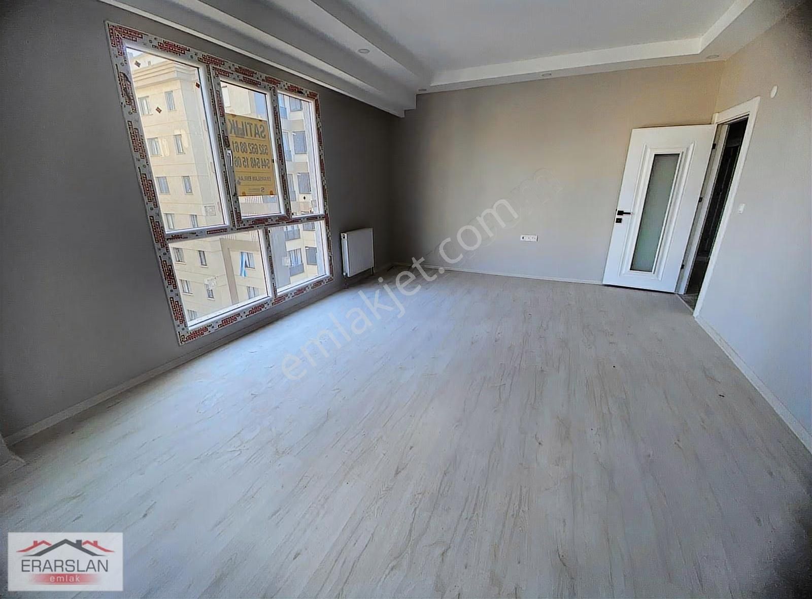 Erarslandan Sıfır Kat 7 Cadde Yanı 3+1daire Ön Cephe Otoparklı - Görsel 5