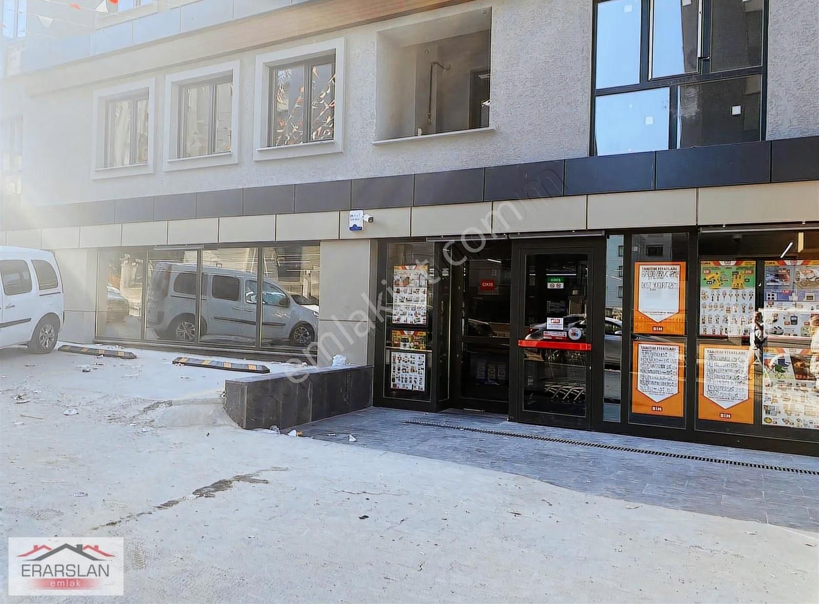 Erarslandan Sıfır Kat 7 Cadde Yanı 3+1daire Ön Cephe Otoparklı - Görsel 8